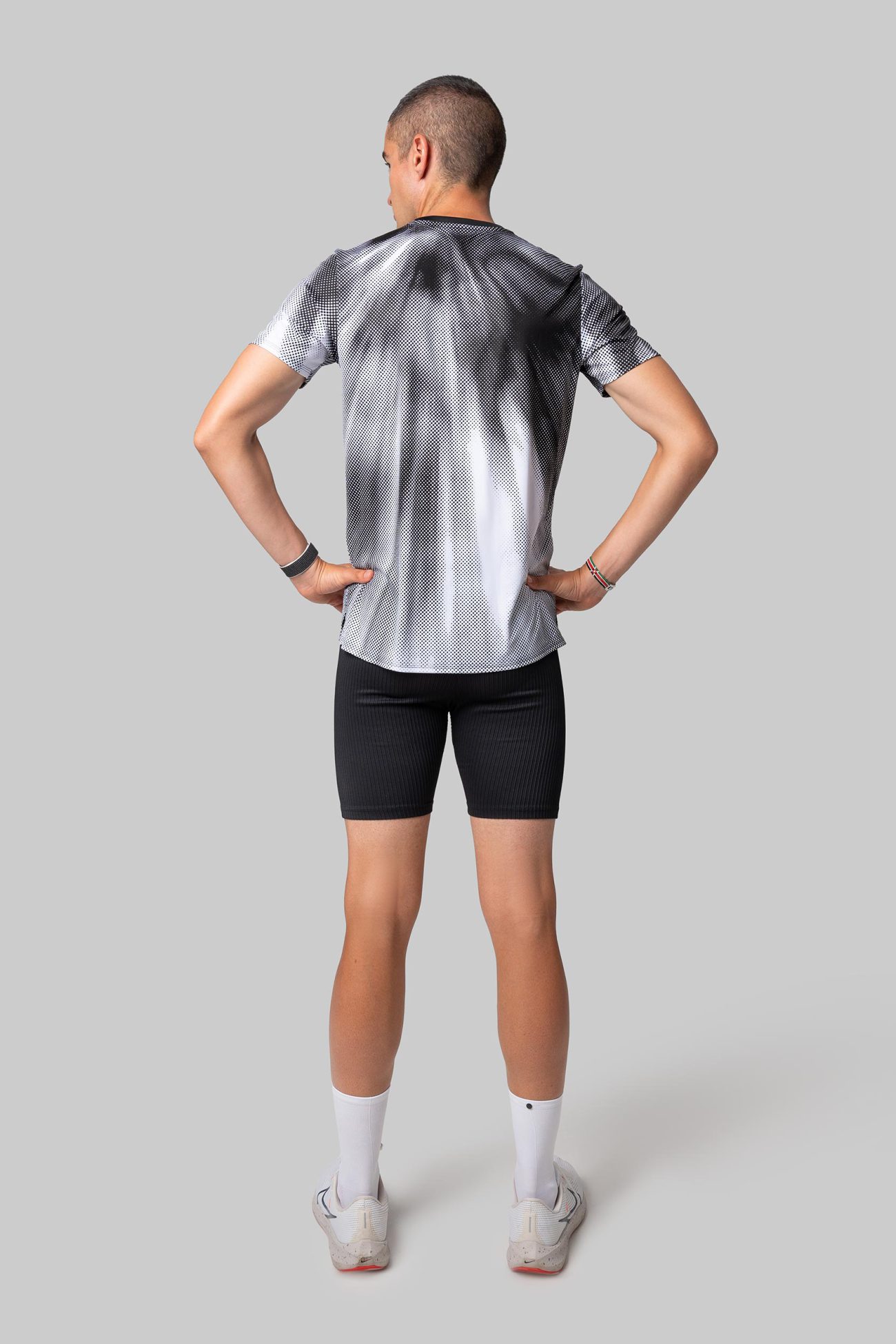 Беговая футболка Film