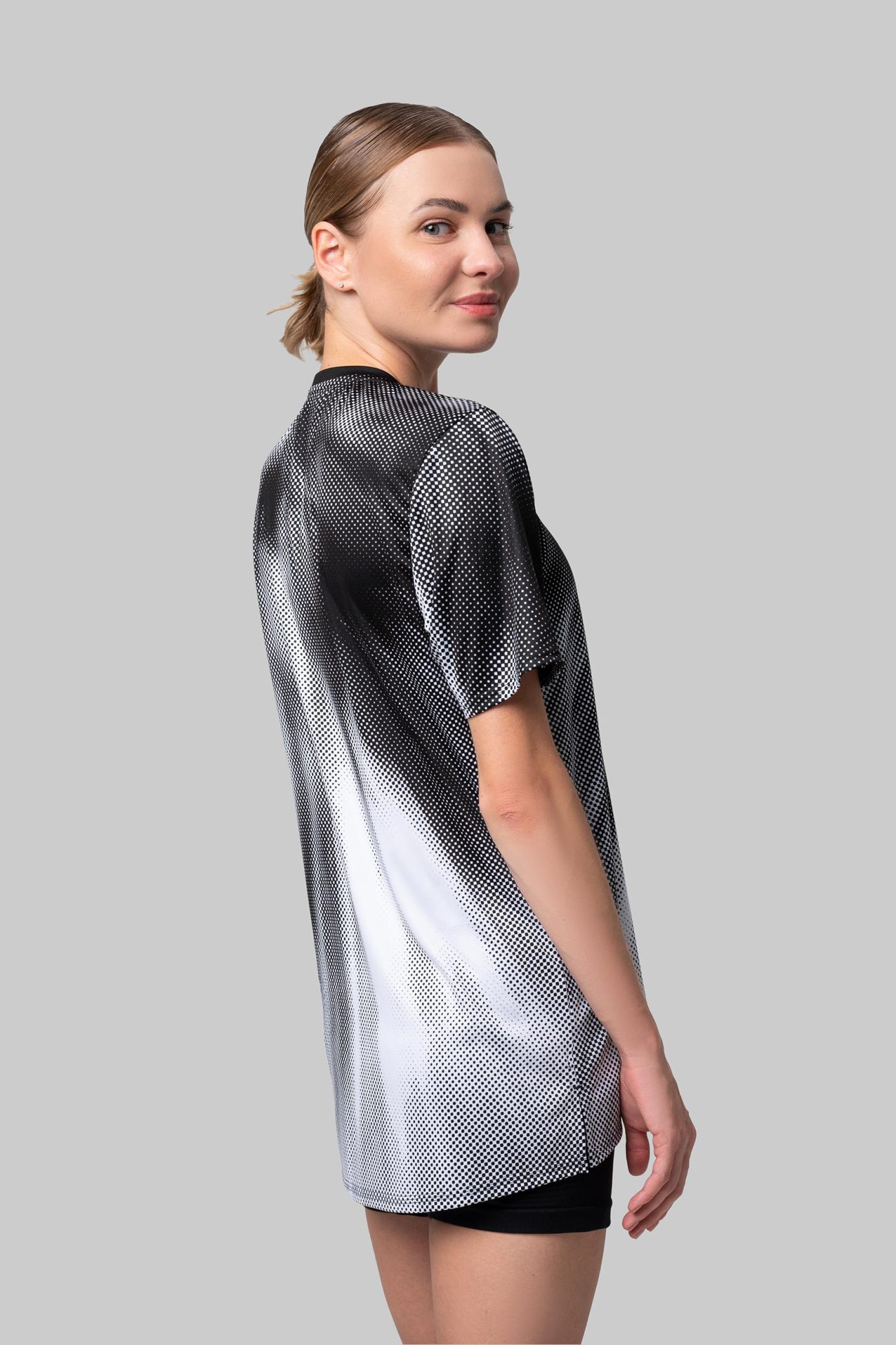 Беговая футболка Film