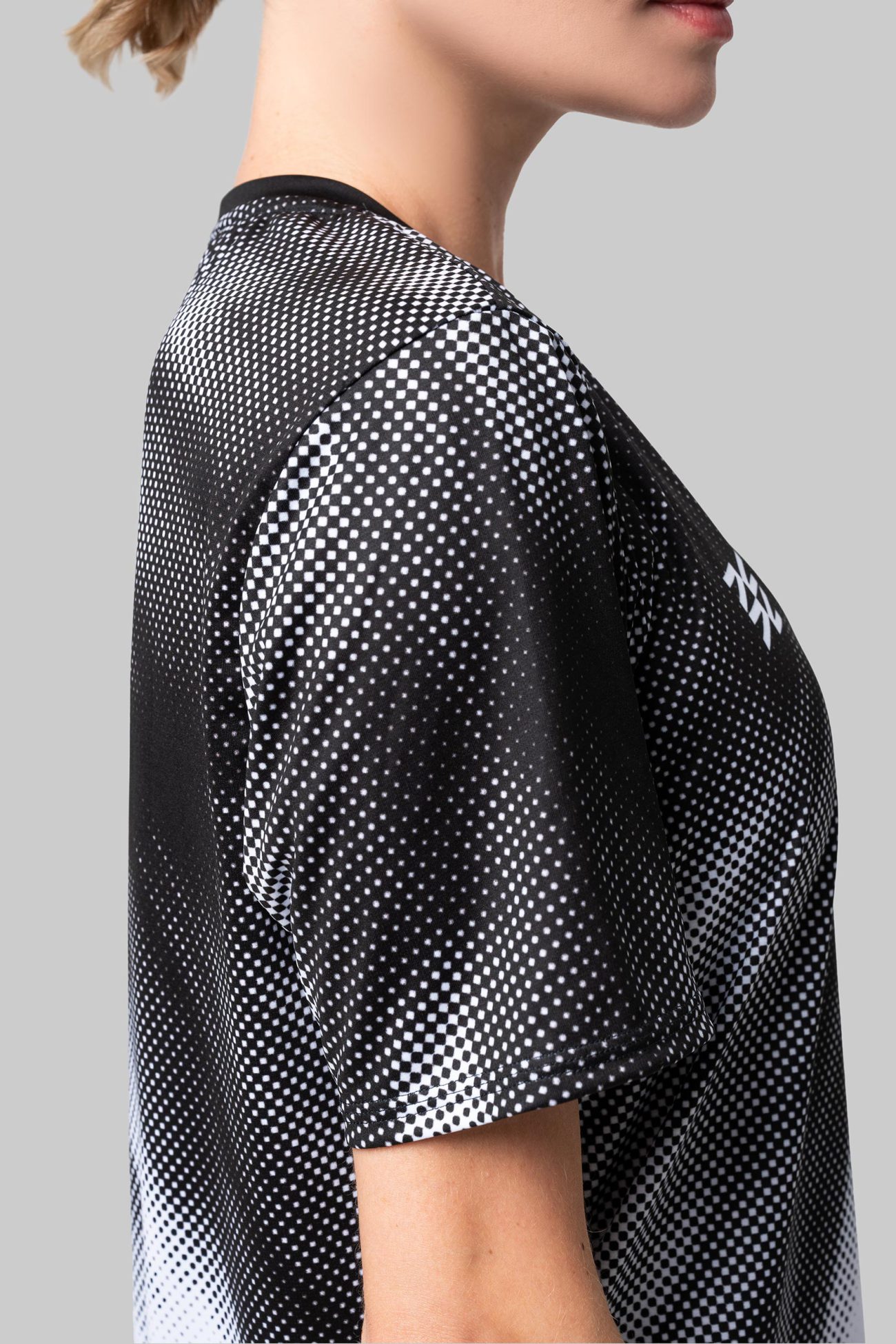 Беговая футболка Film