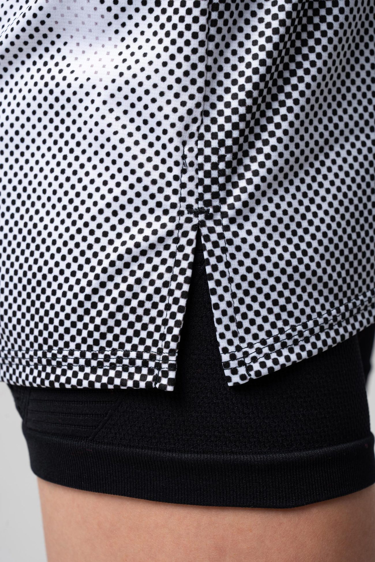 Беговая футболка Film