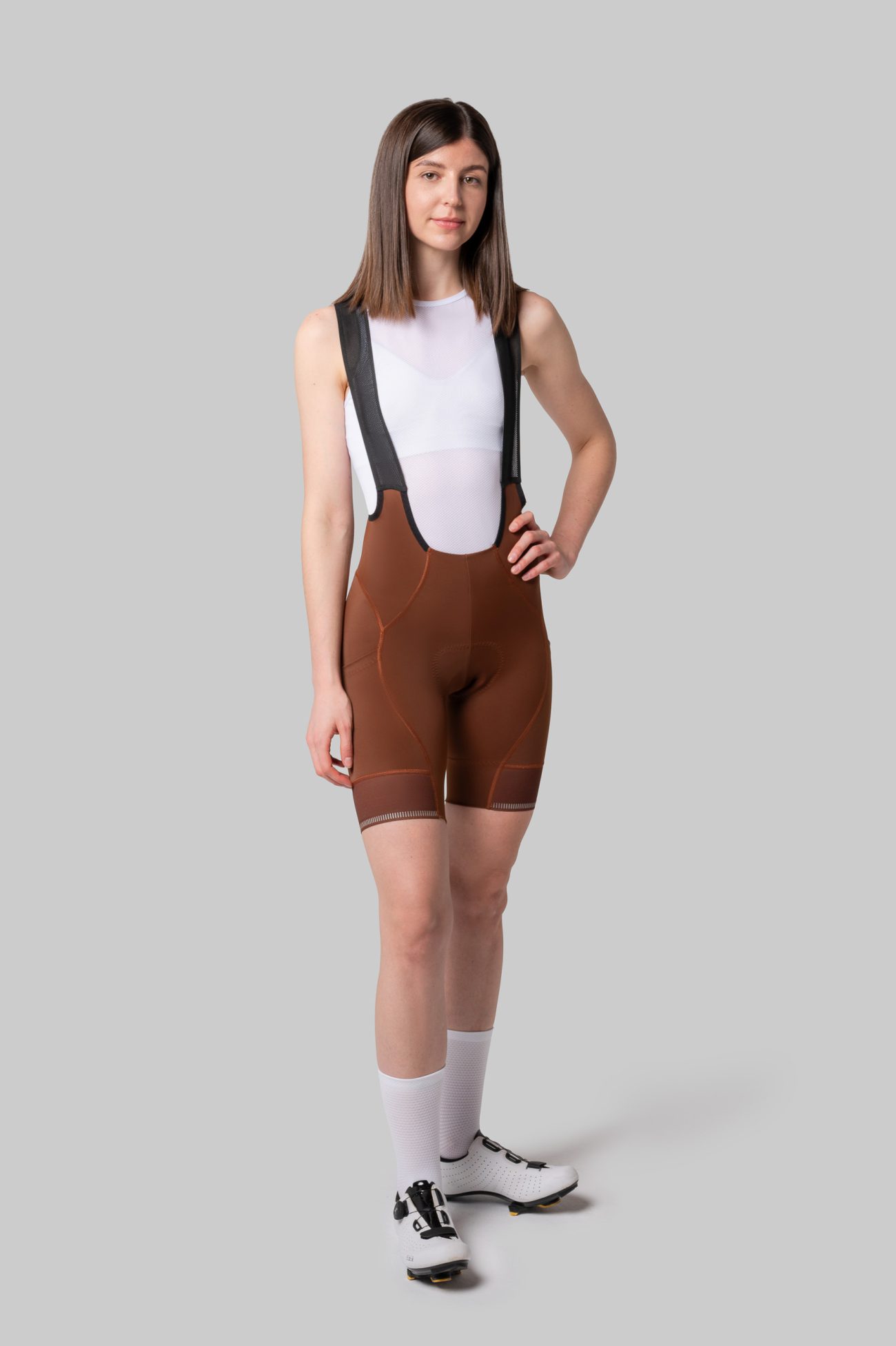 Женские Велотрусы Карго Escape Terra