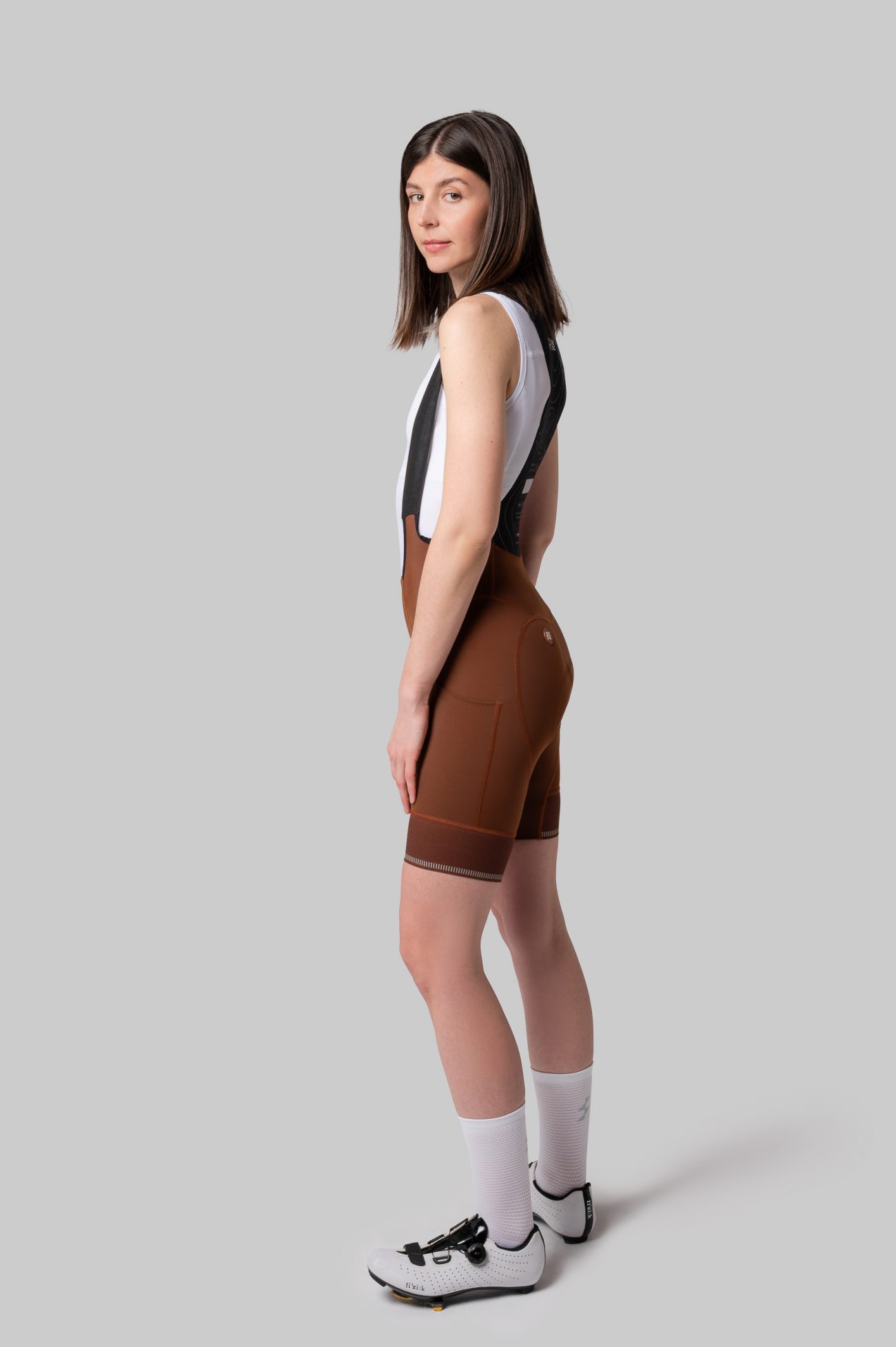 Женские Велотрусы Карго Escape Terra