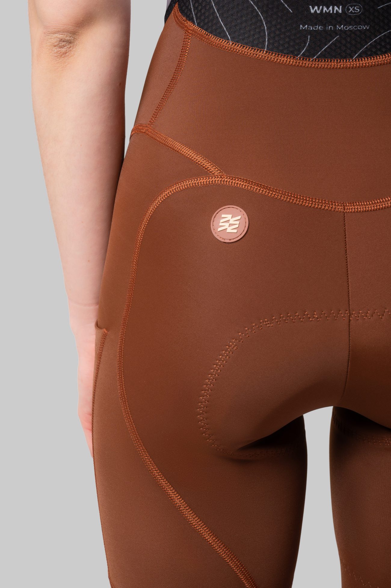 Женские Велотрусы Карго Escape Terra