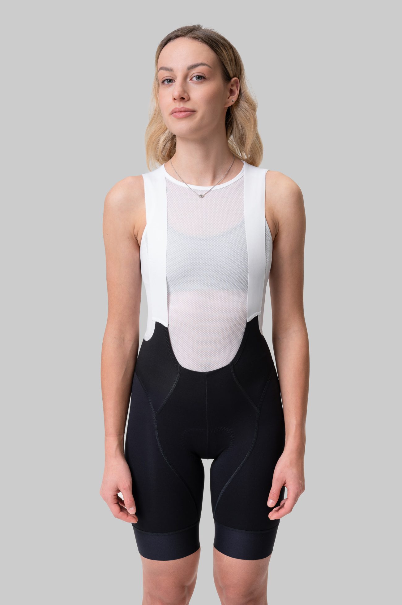 Женский Базовый Слой VTR White