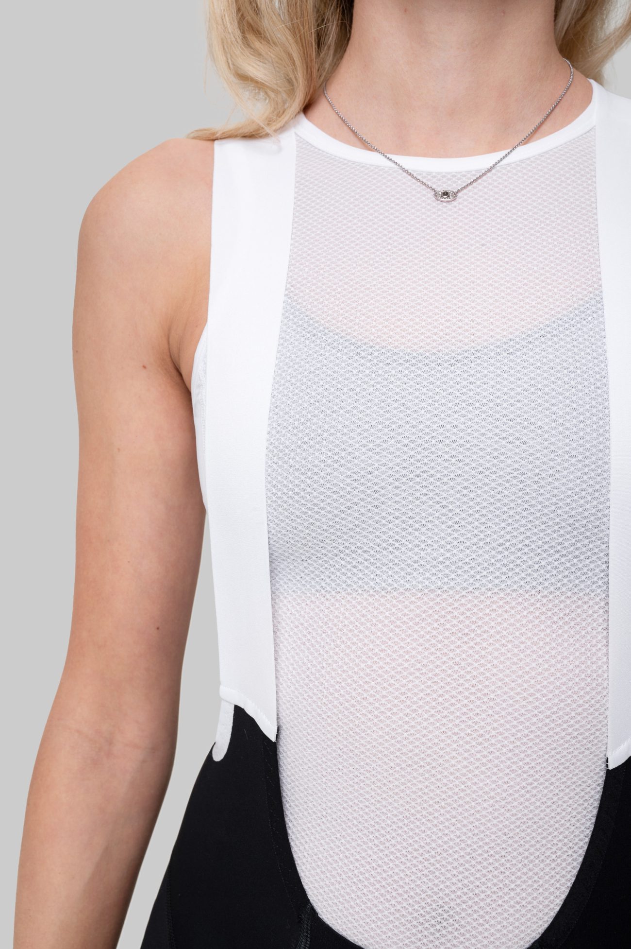 Женский Базовый Слой VTR White