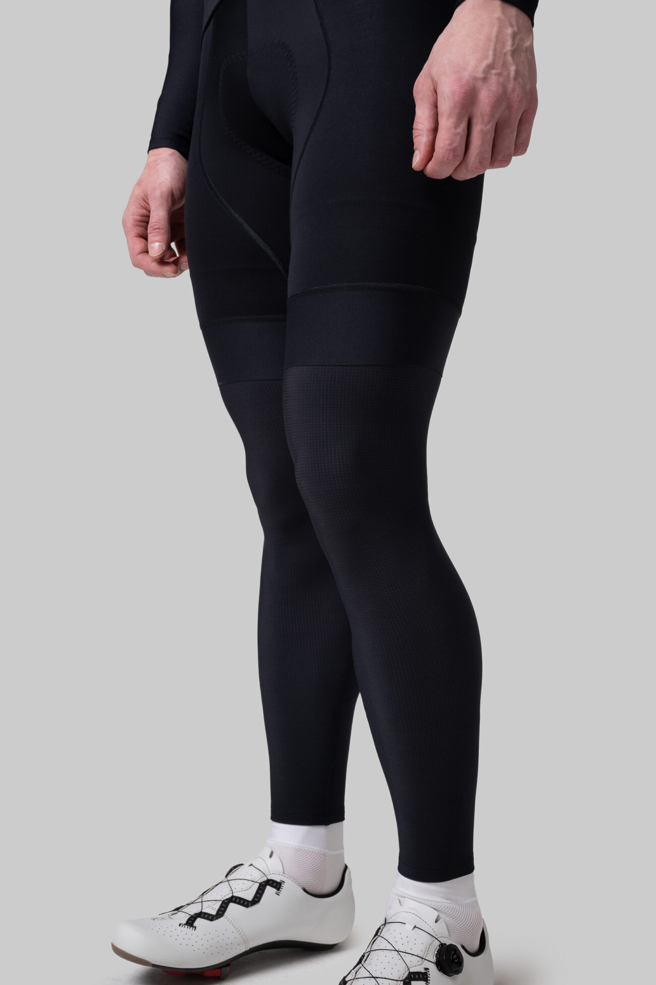 Чулки Утепленные VTR Black