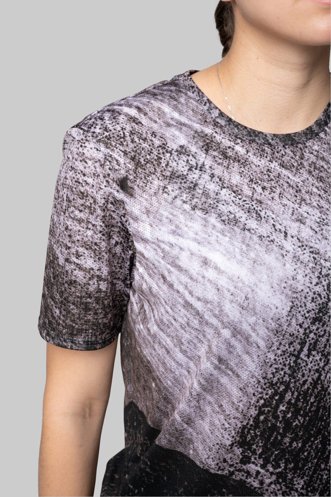 Футболка беговая Performance Bw