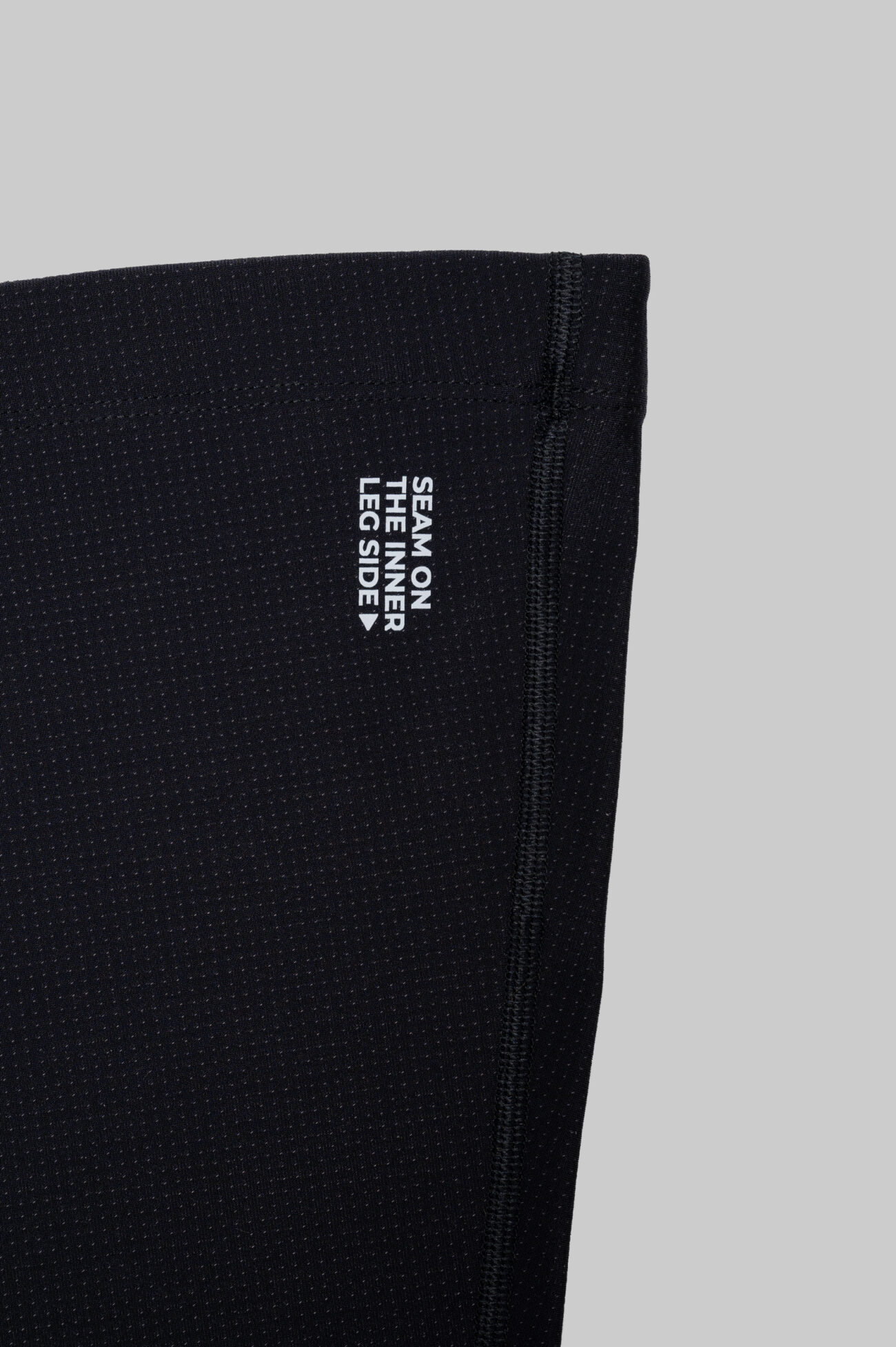 Чулки Утепленные VTR Black