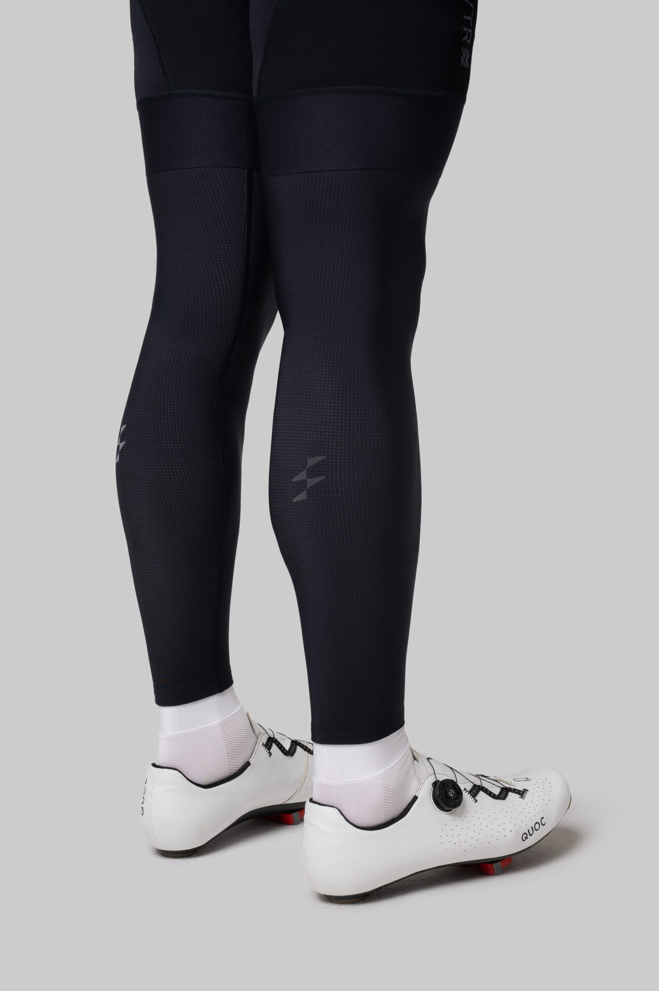 Чулки Утепленные VTR Black