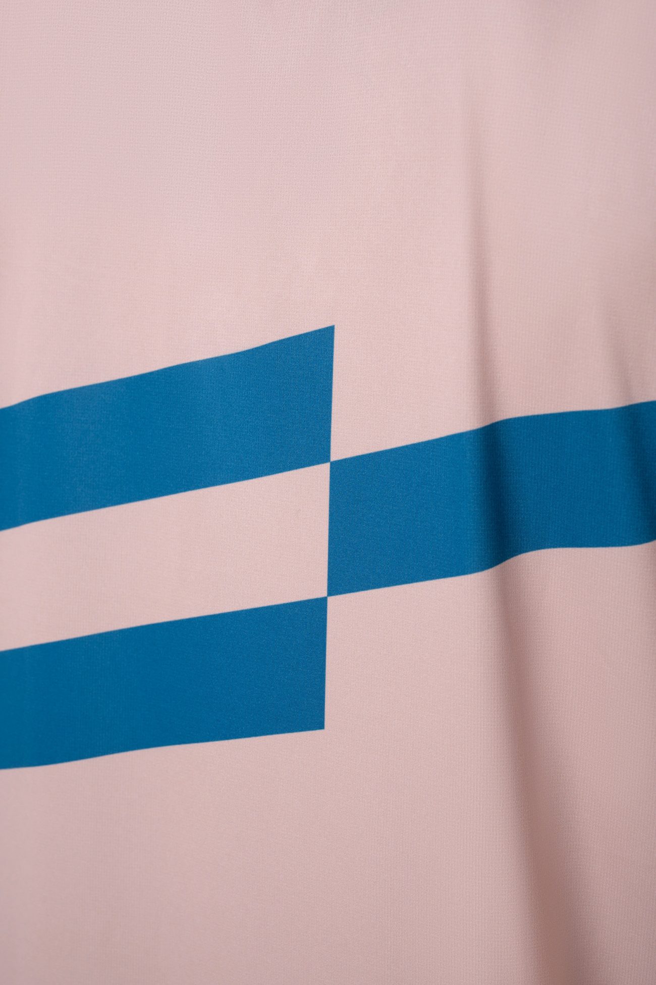 Футболка Беговая Practice Relay Alabaster