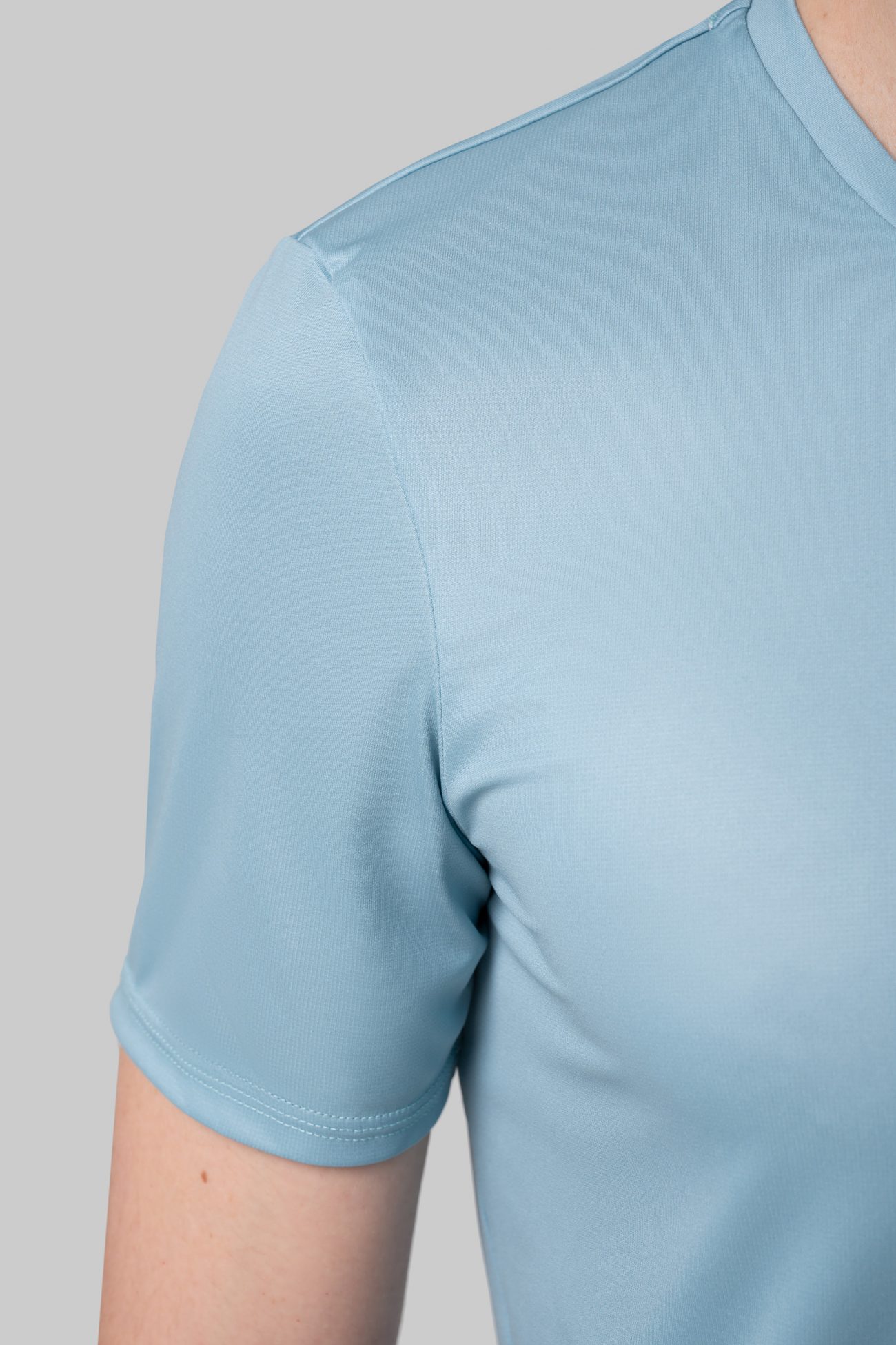 Футболка Беговая Practice Relay Storm