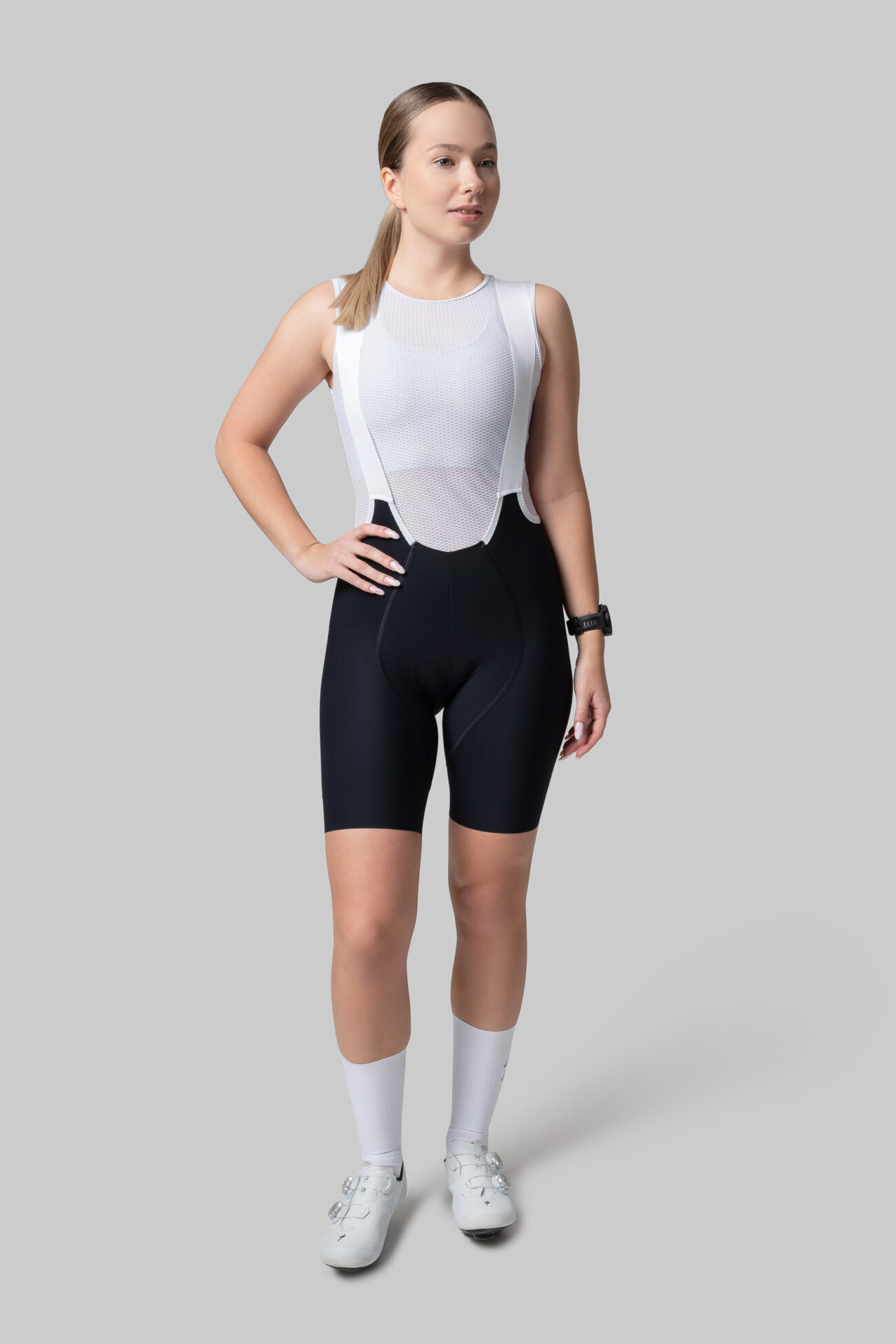 Женские Велотрусы Progress Carbon