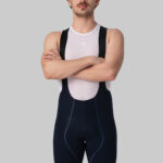 Мужские Велотрусы Evolve Navy