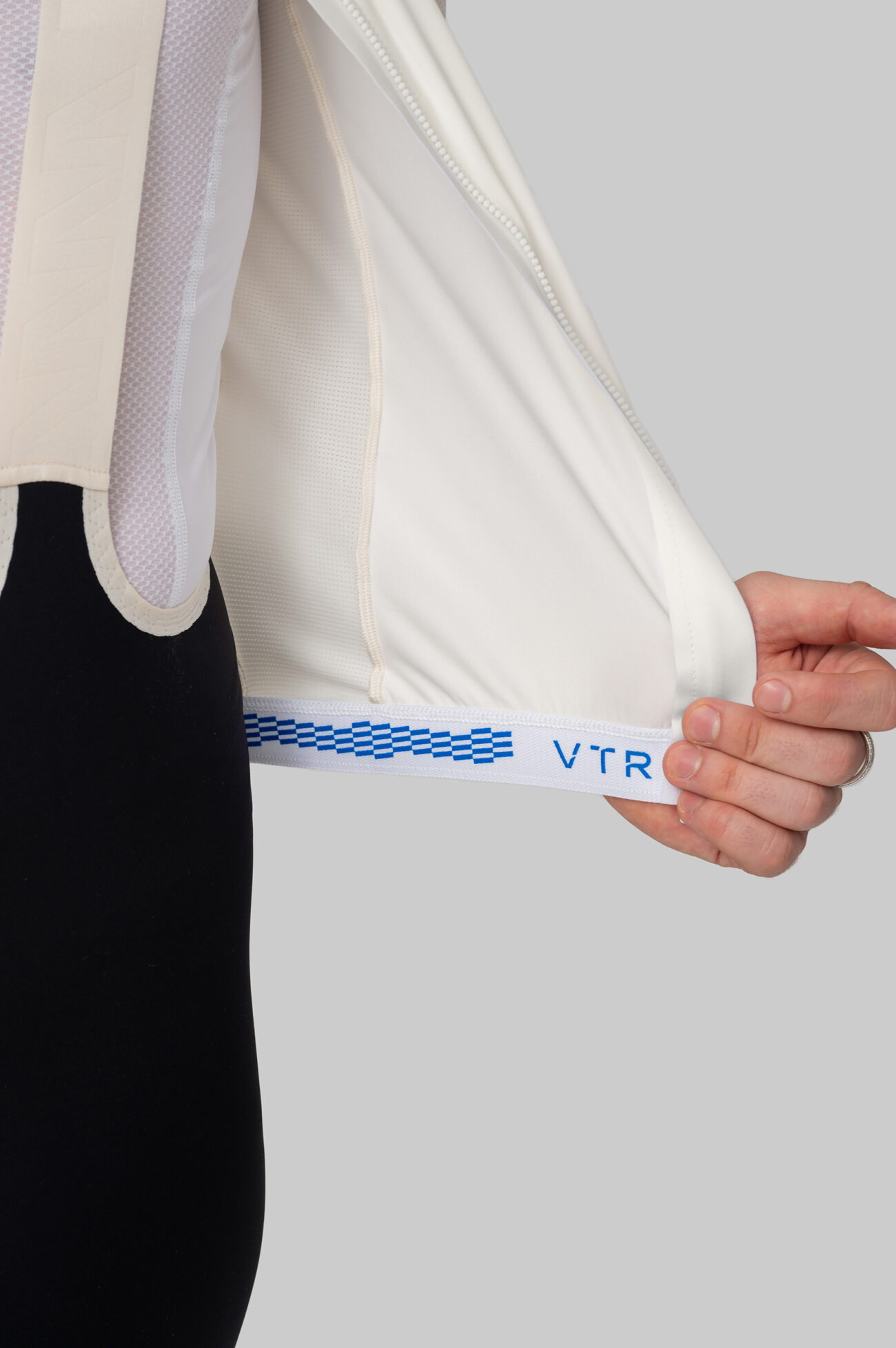 Мужская Джерси с Длинным Рукавом Evolve Baby Breath