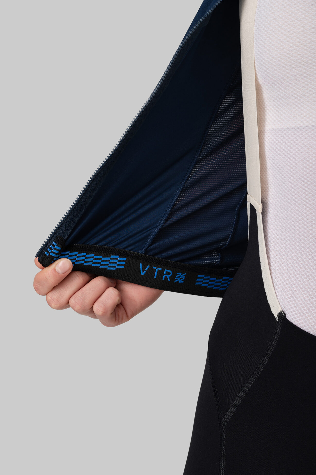 Женская Классическая Джерси Evolve Pageant Blue