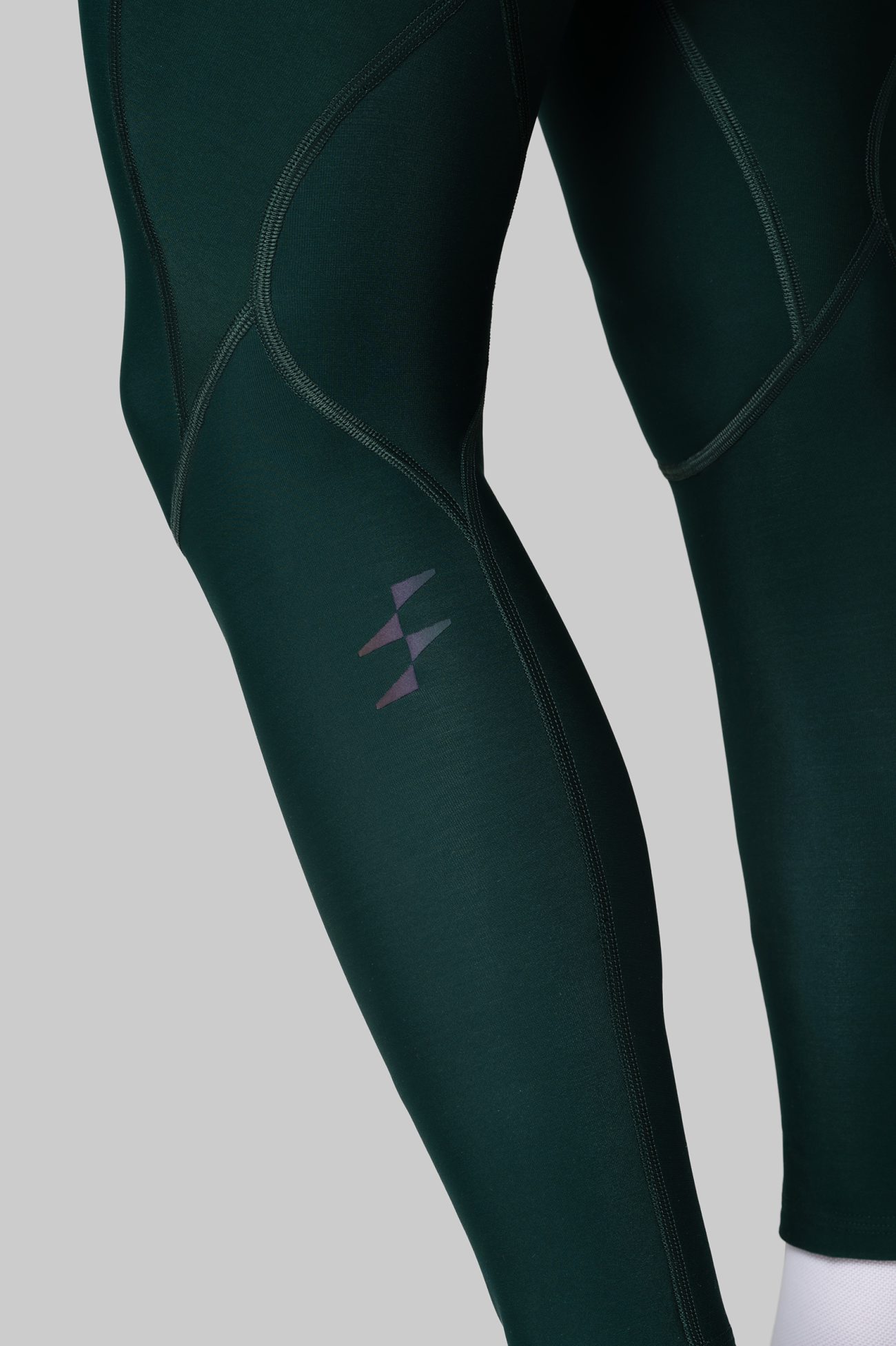 Женские Утепленные Велоштаны Evolve Pine