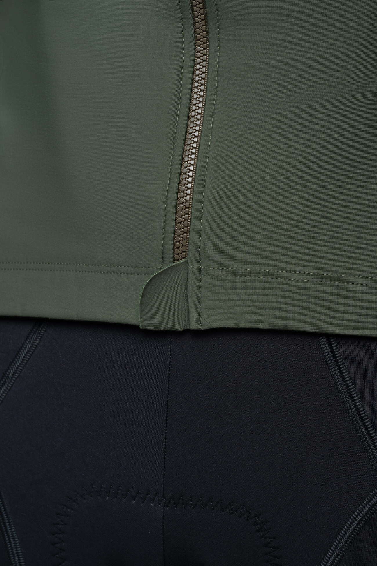 Женская Утепленная Джерси Evolve Deep Depths