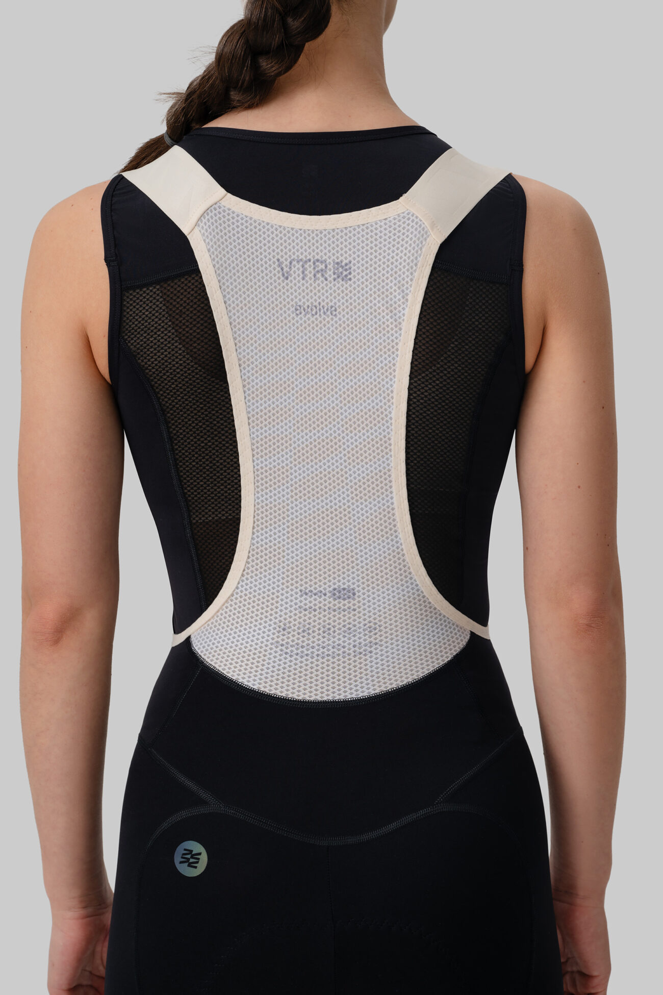 Женские Велотрусы Evolve Blwck