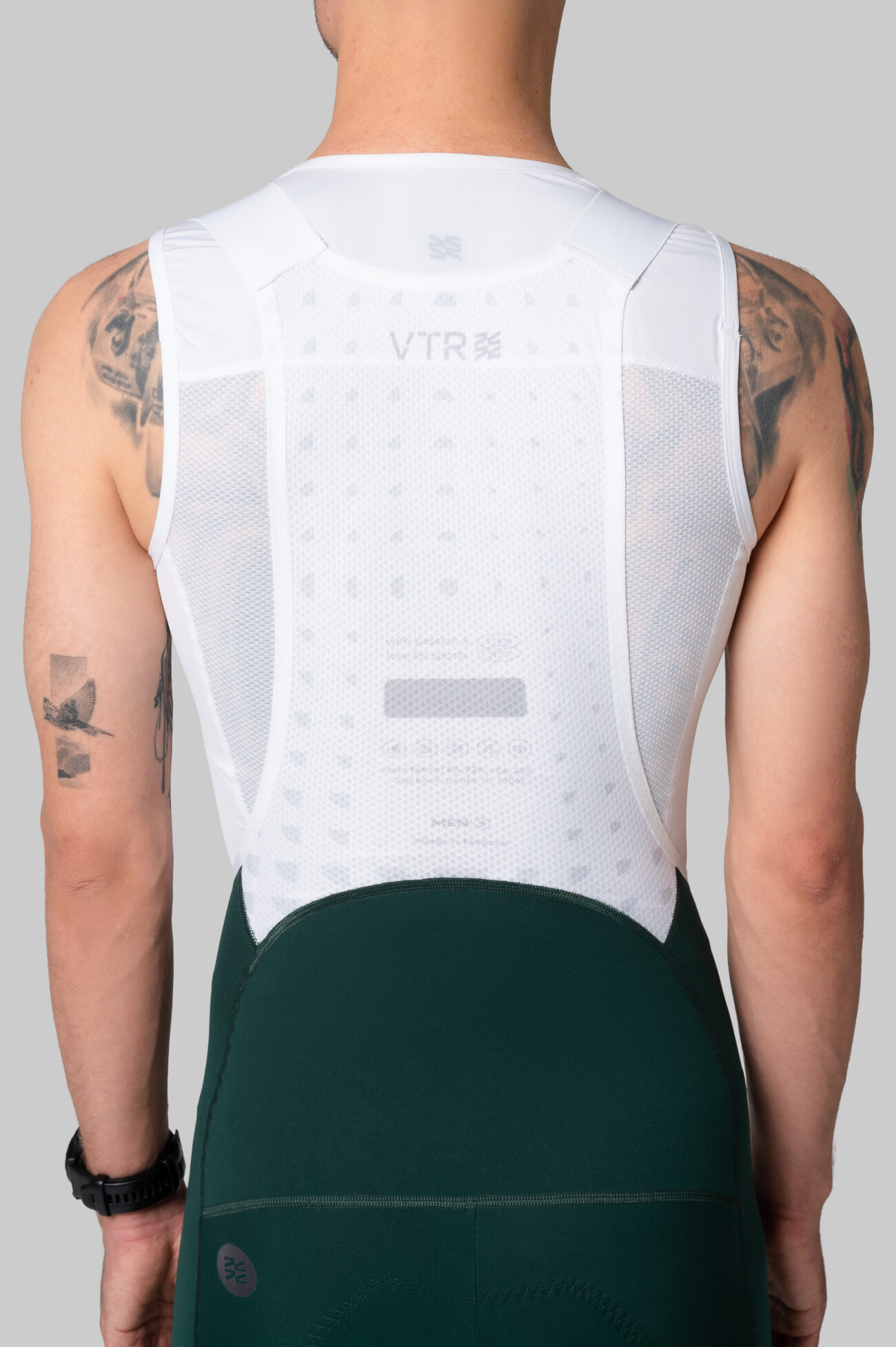 Мужские Велотрусы Evolve Pine