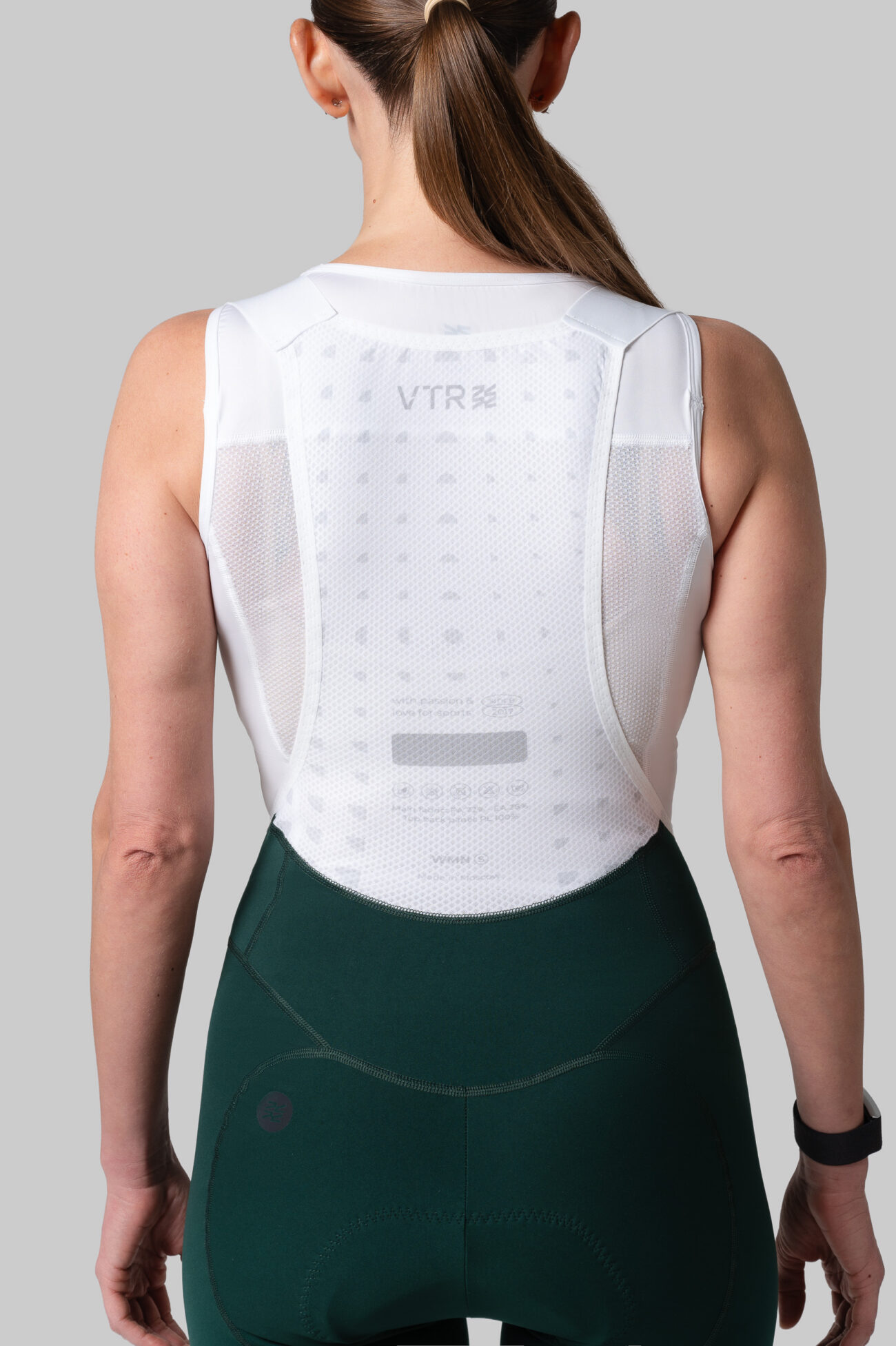 Женские Велотрусы Evolve Pine