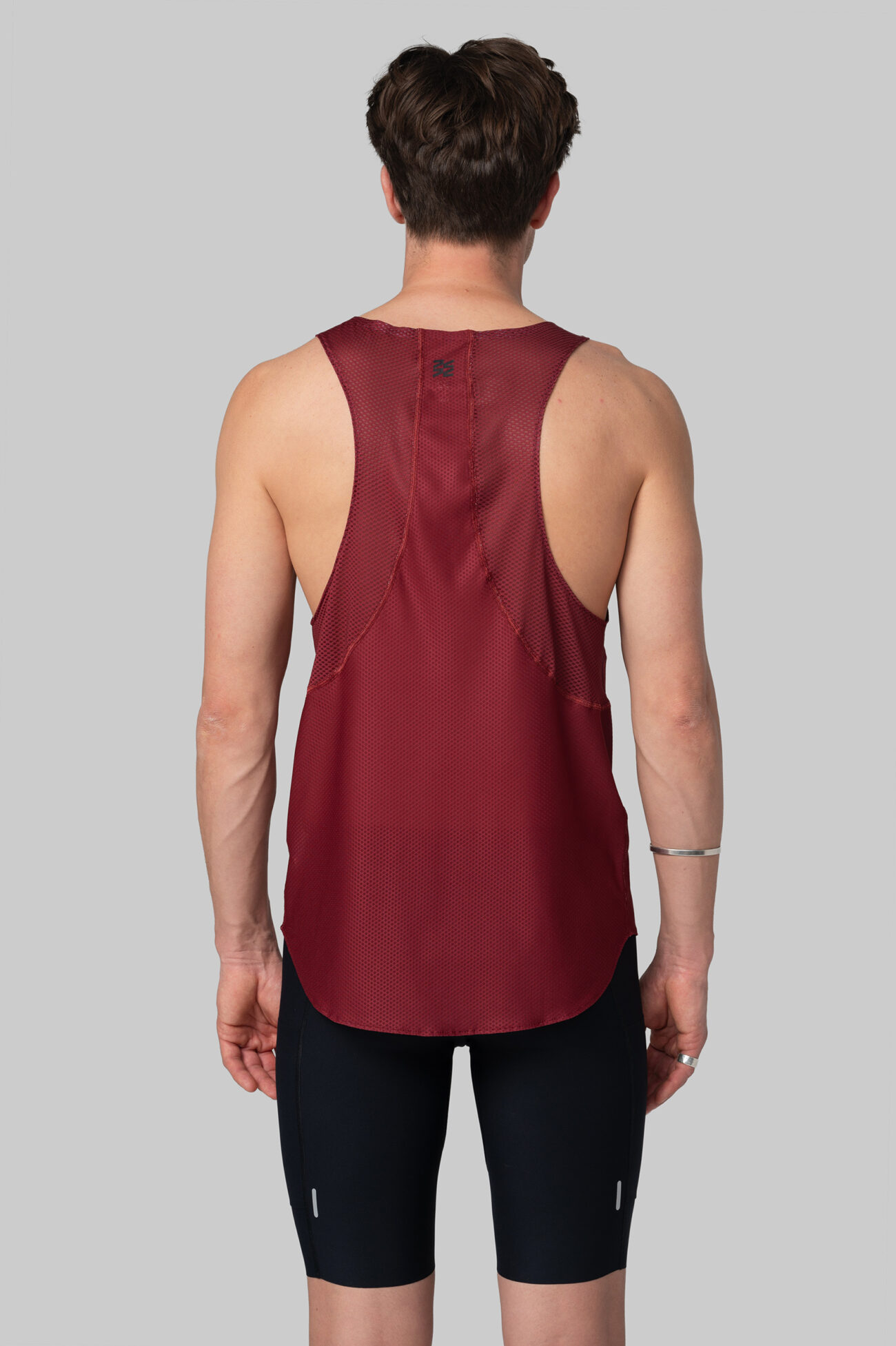 Мужская Беговая Майка Performance Flare