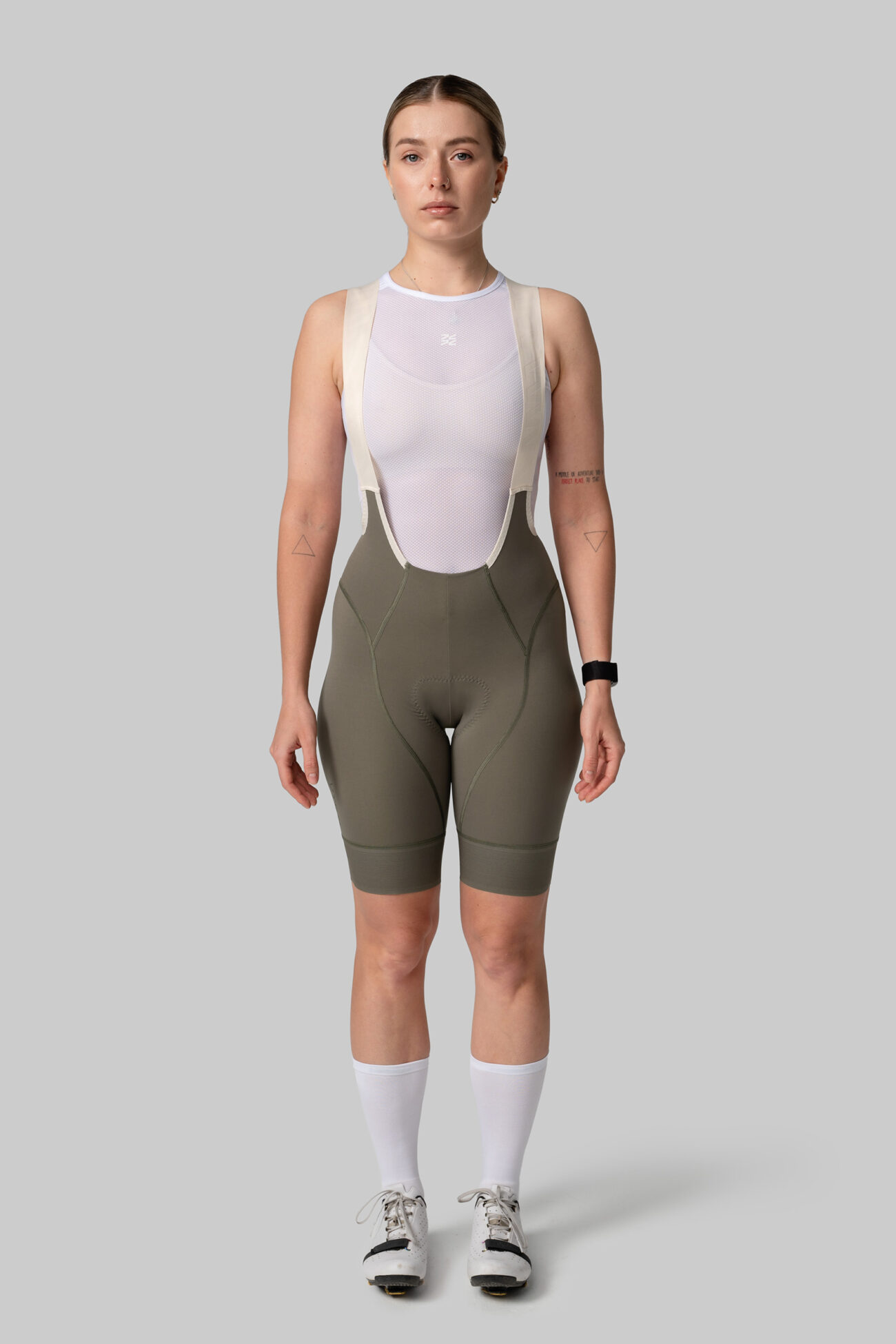 Женские Велотрусы Evolve Tealeaf