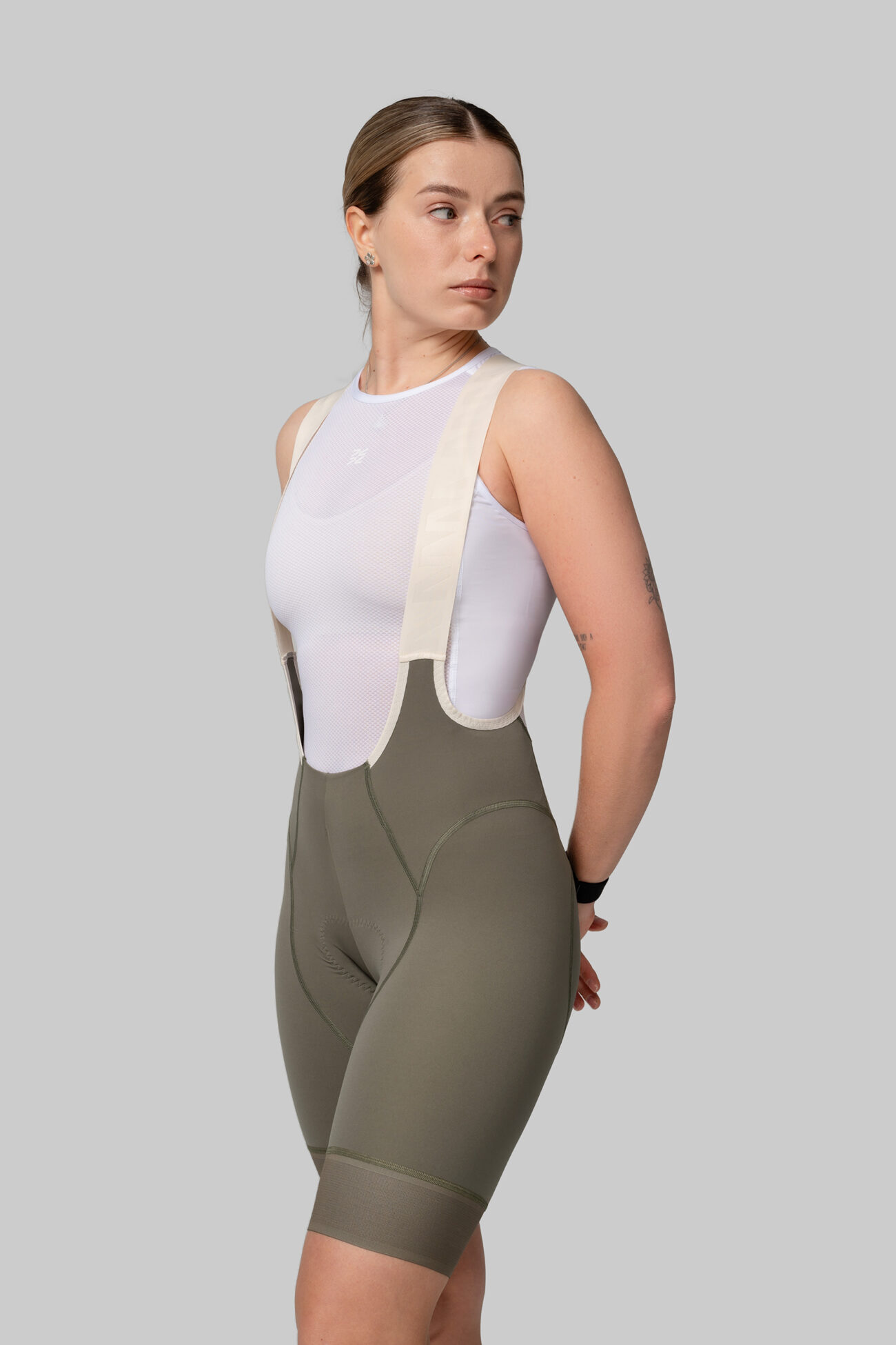 Женские Велотрусы Evolve Tealeaf