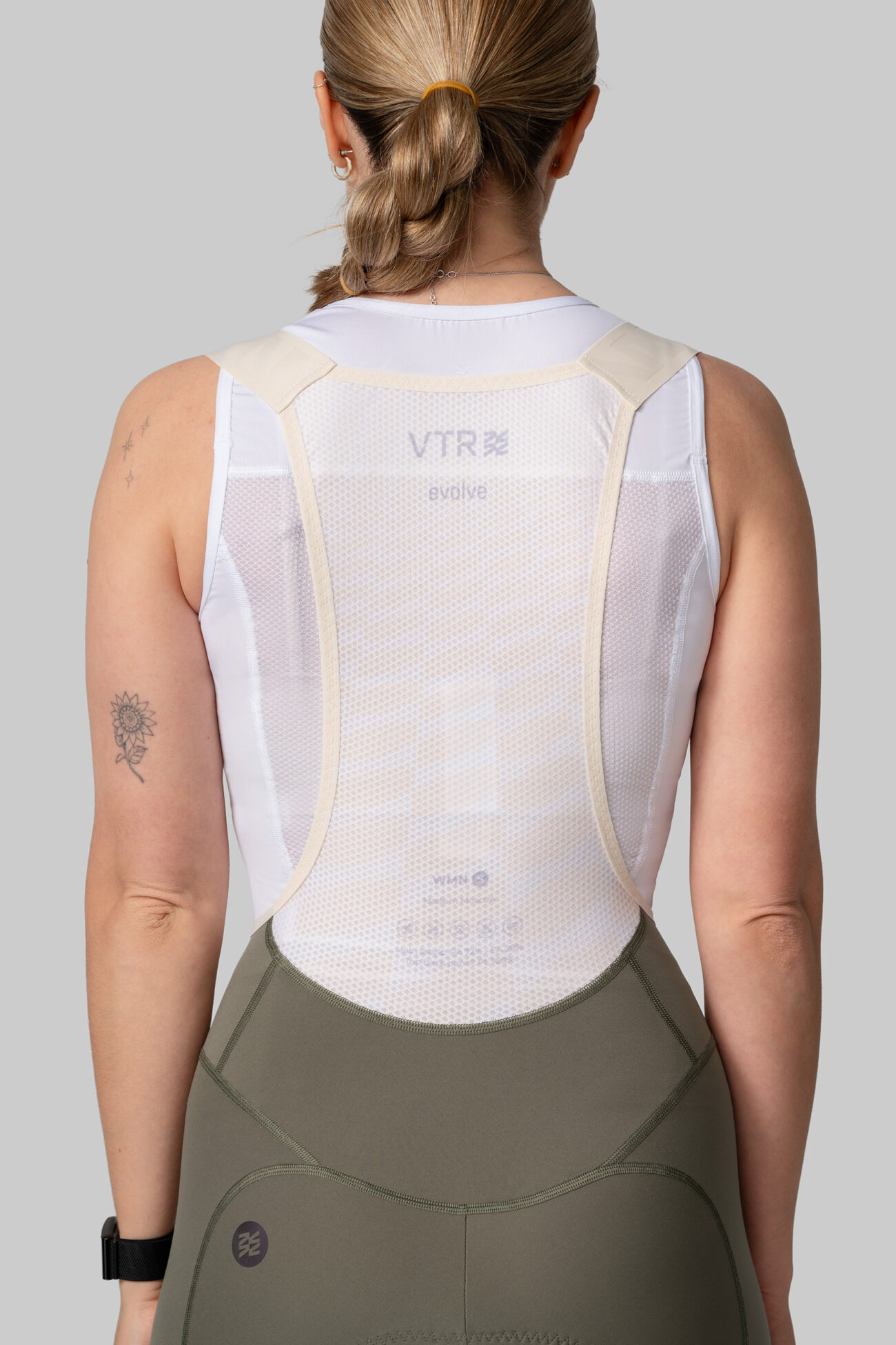 Женские Велотрусы Evolve Tealeaf