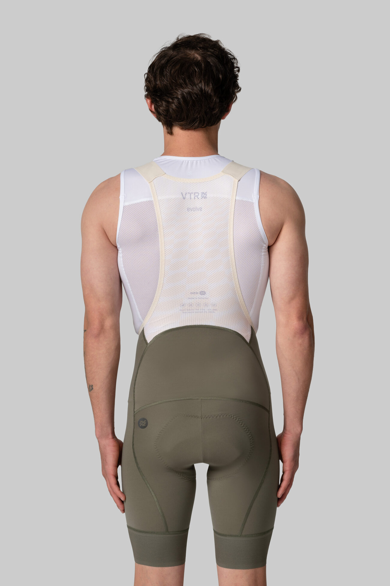 Мужские Велотрусы Evolve Tealeaf