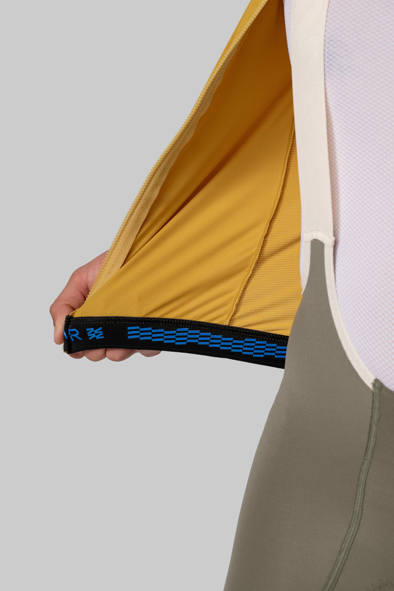 Мужская Классическая Джерси Evolve Chai Tea