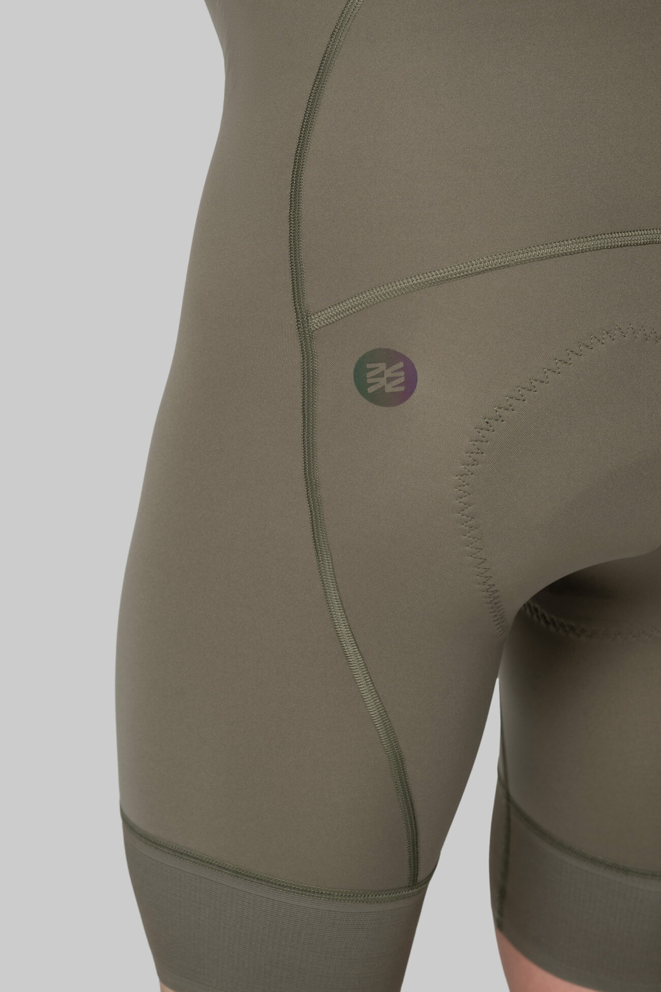 Мужские Велотрусы Evolve Tealeaf