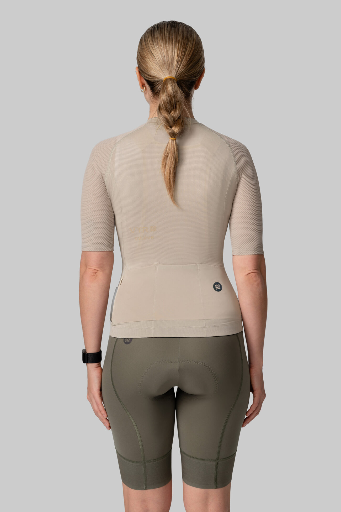 Женская Классическая Джерси Evolve Simply Taupe