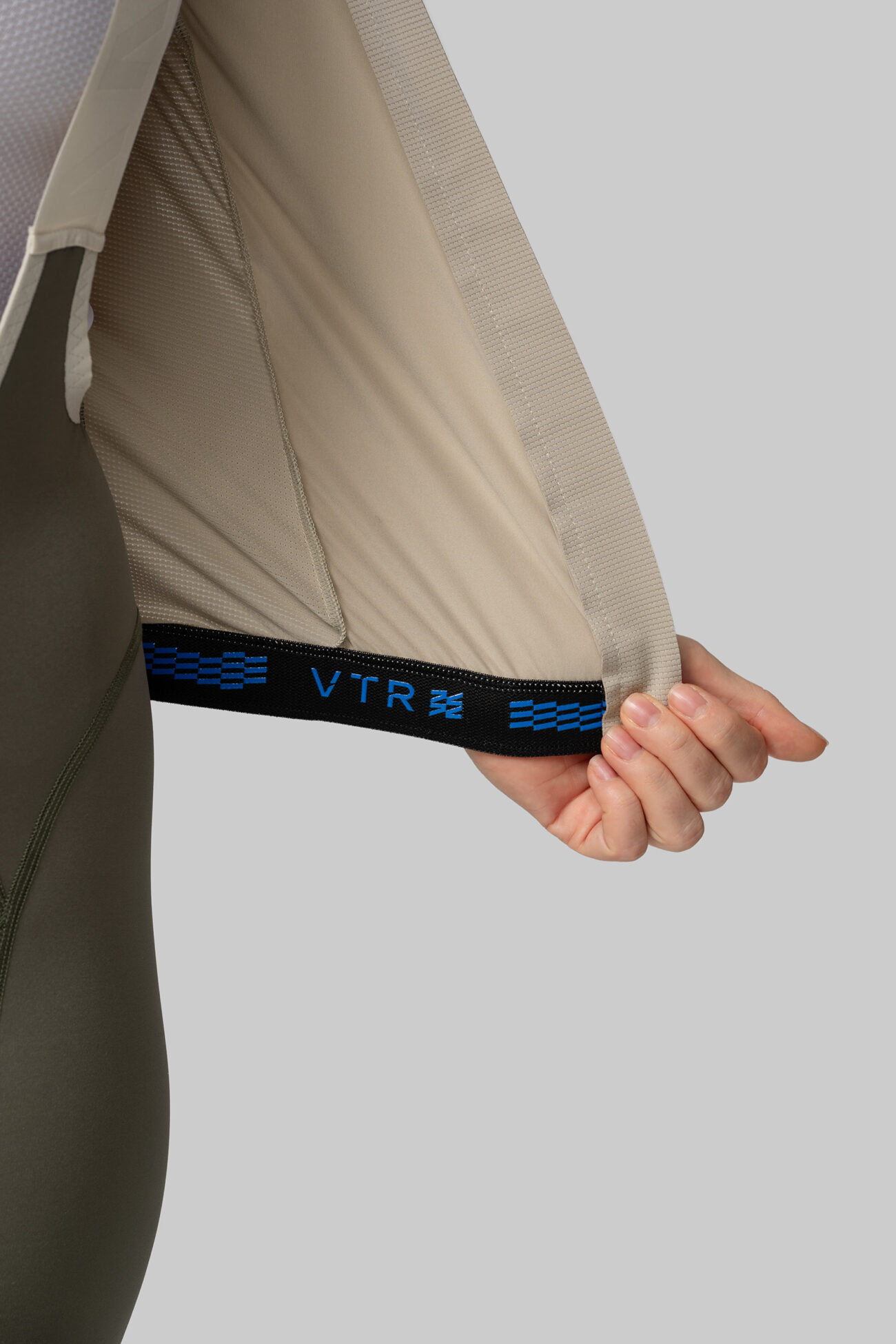 Женская Классическая Джерси Evolve Simply Taupe