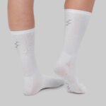 Носки Велосипедные Classic White