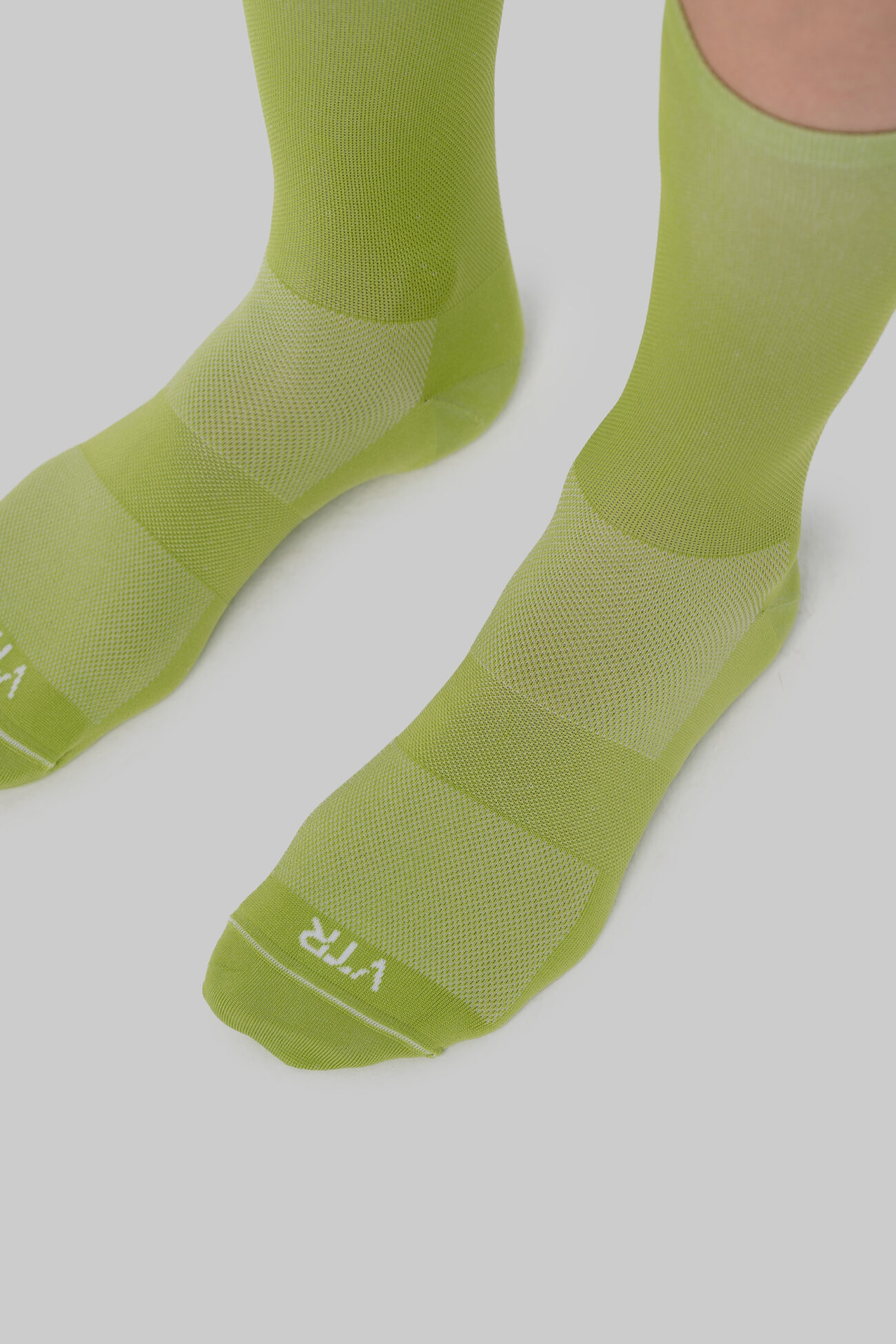 Носки Велосипедные Classic Green