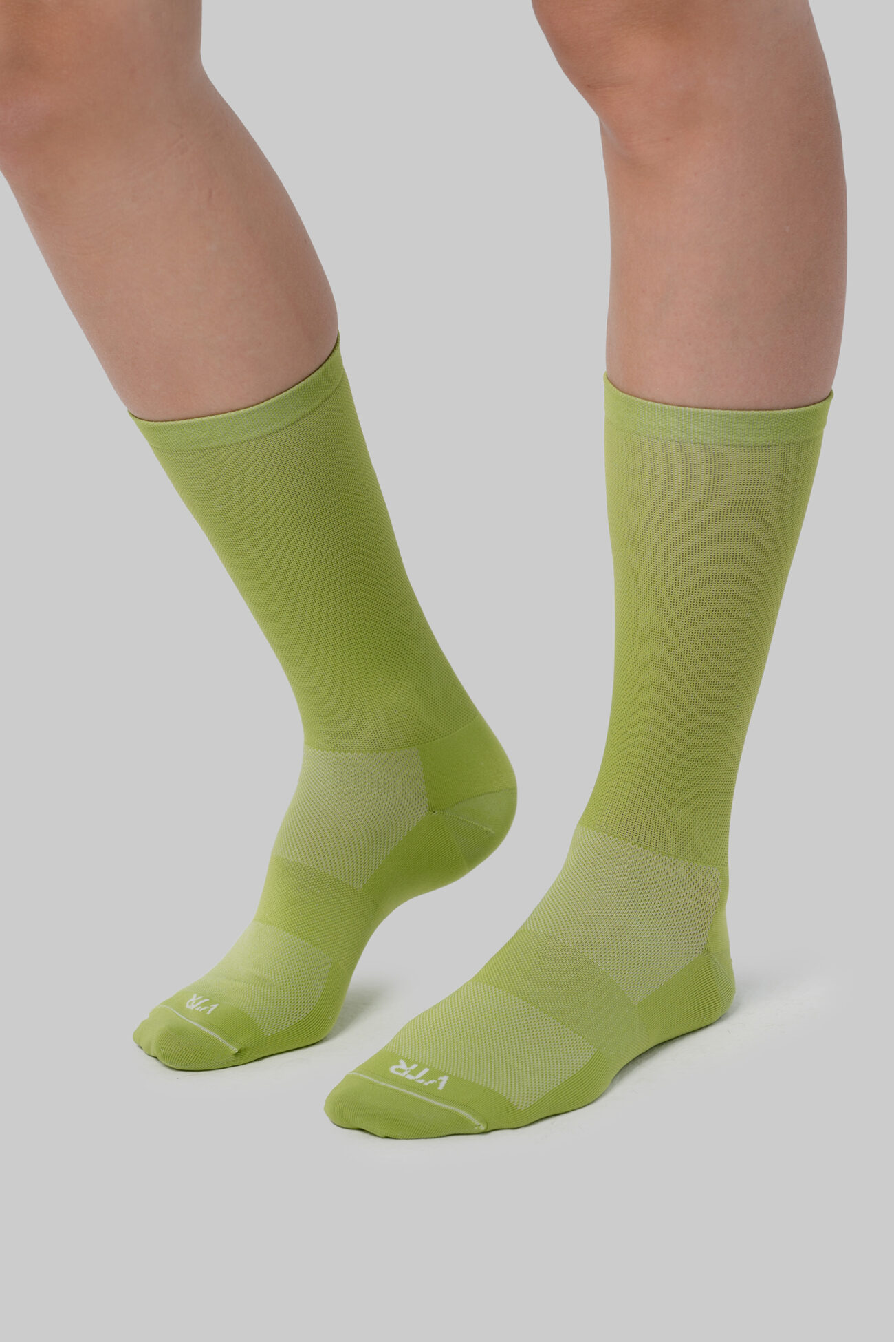 Носки Велосипедные Classic Green