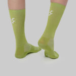 Носки Велосипедные Classic Green