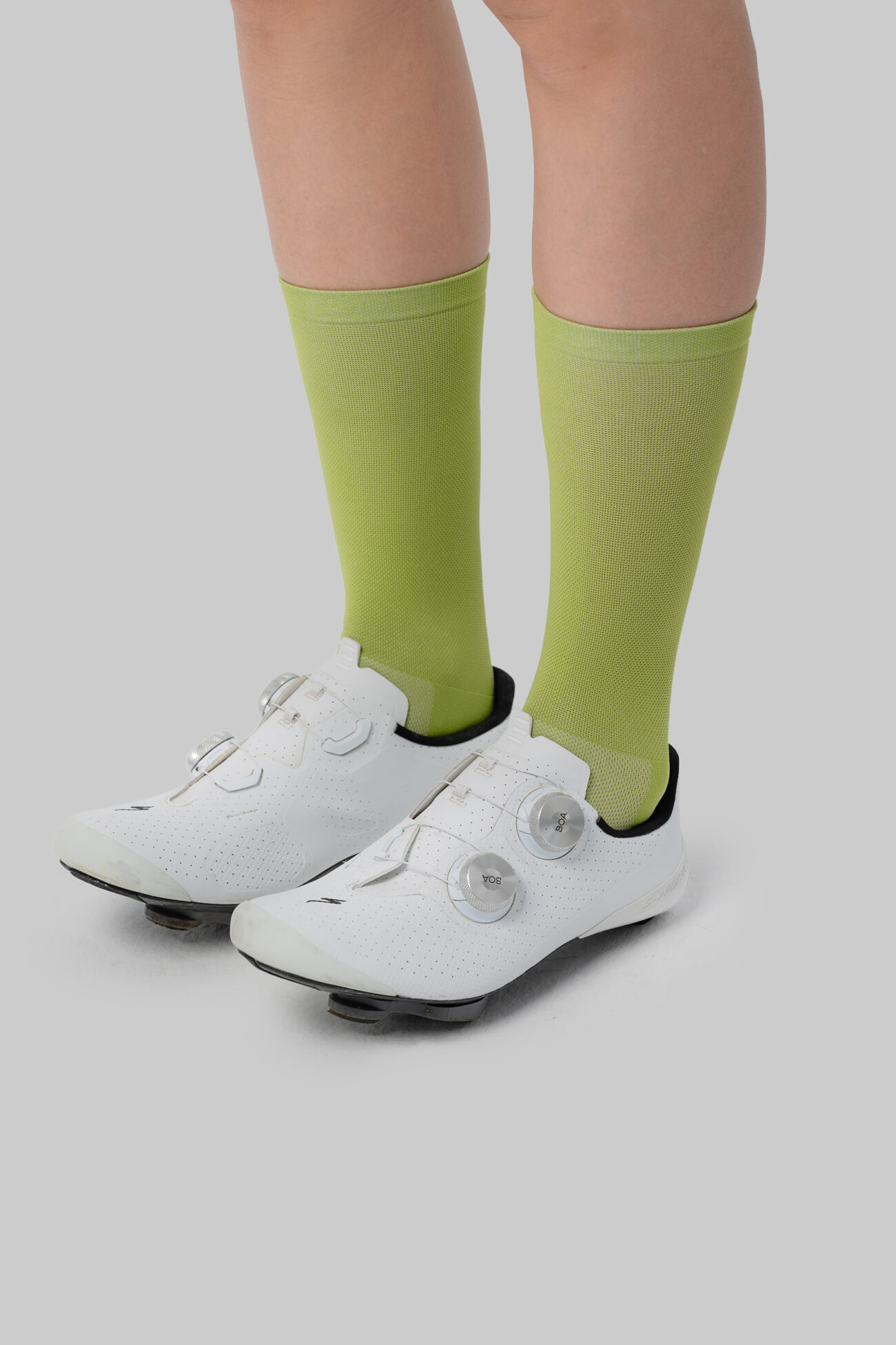 Носки Велосипедные Classic Green