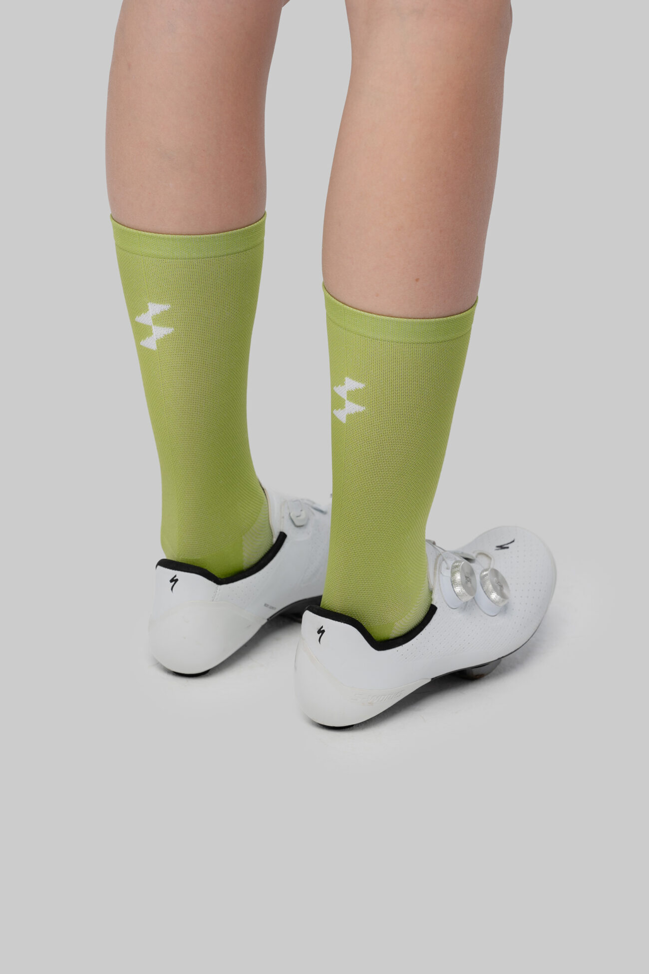 Носки Велосипедные Classic Green