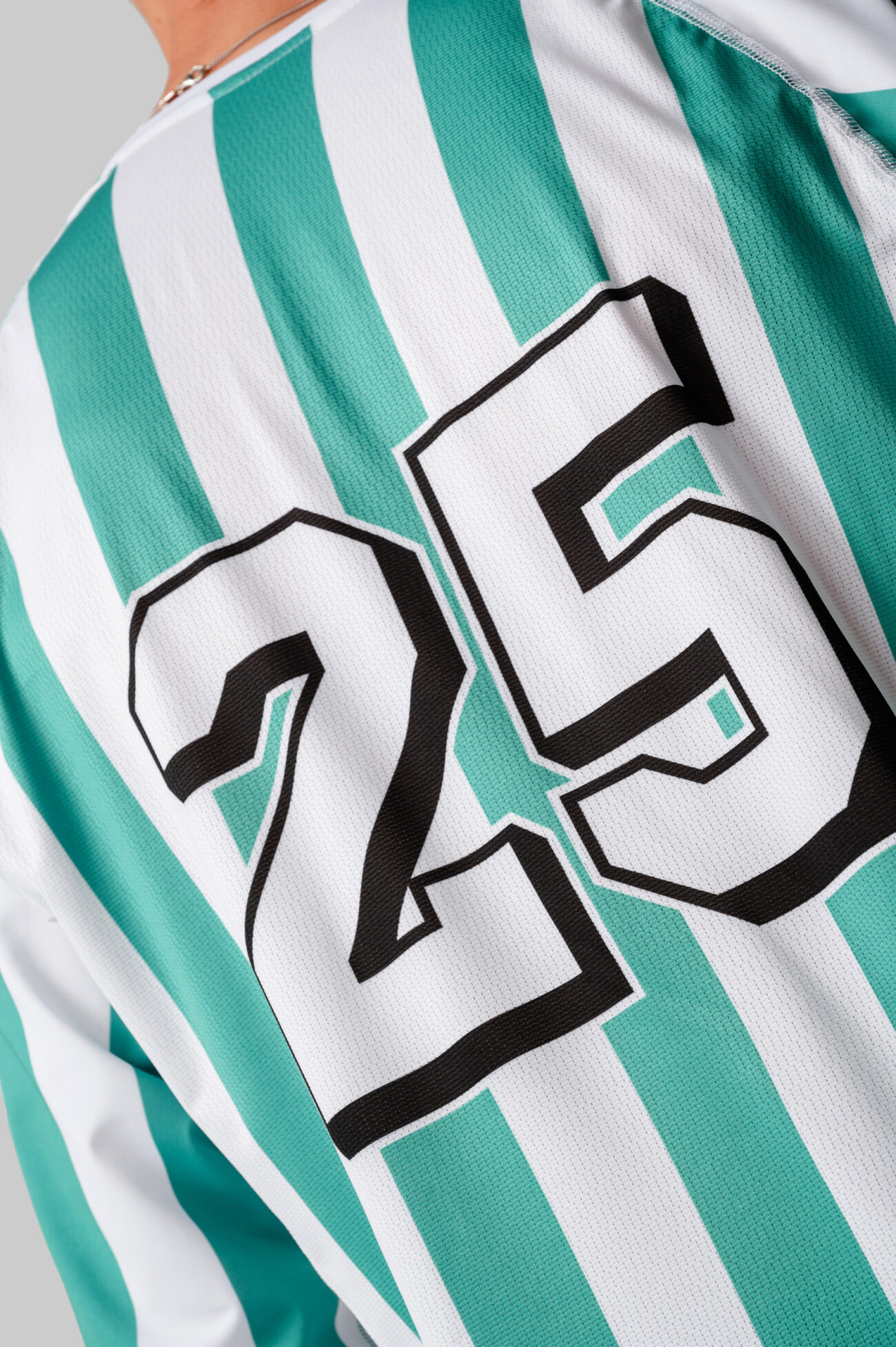 Мужской Беговой Лонгслив Practice FC Zelrun