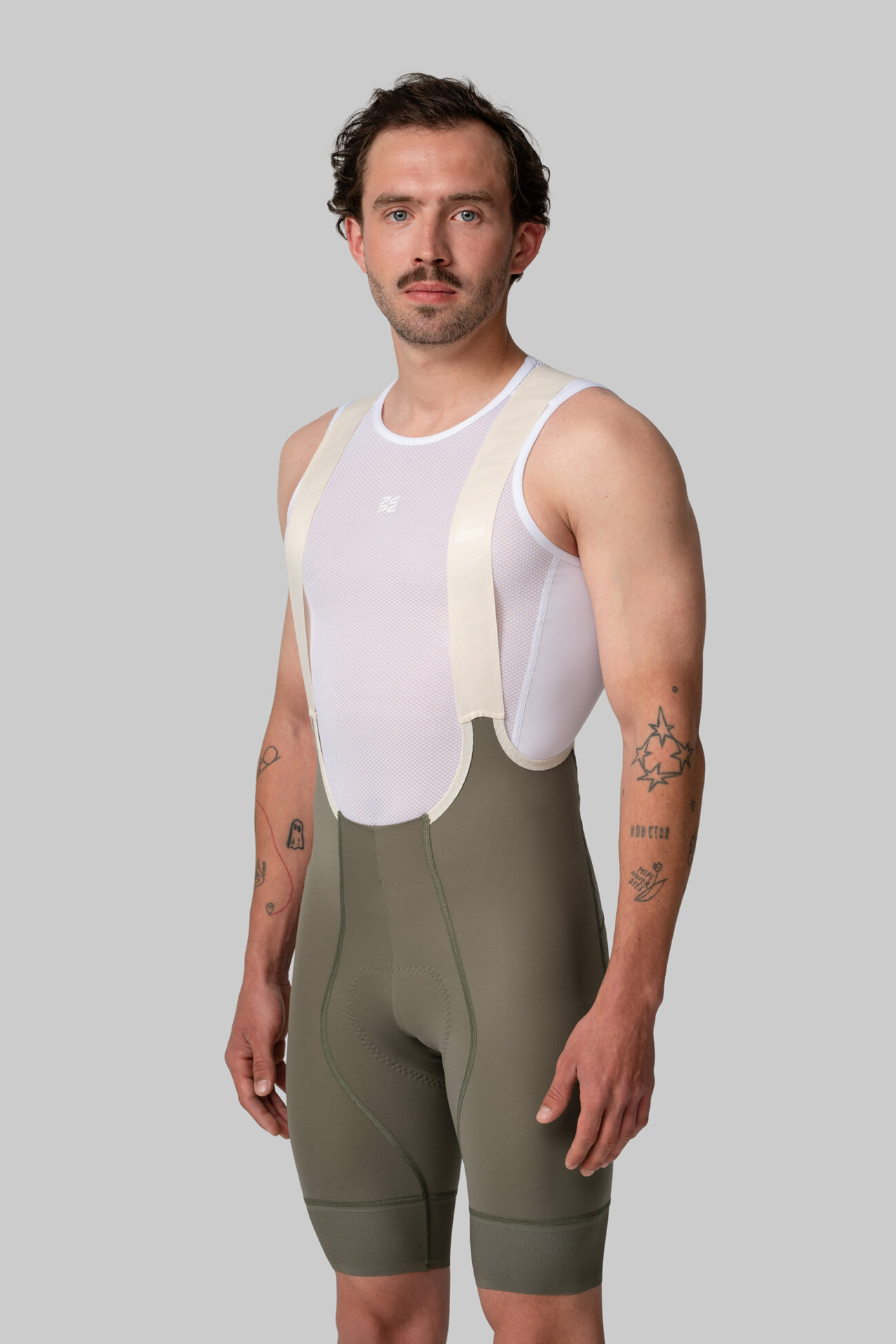 Мужские Велотрусы Evolve Tealeaf