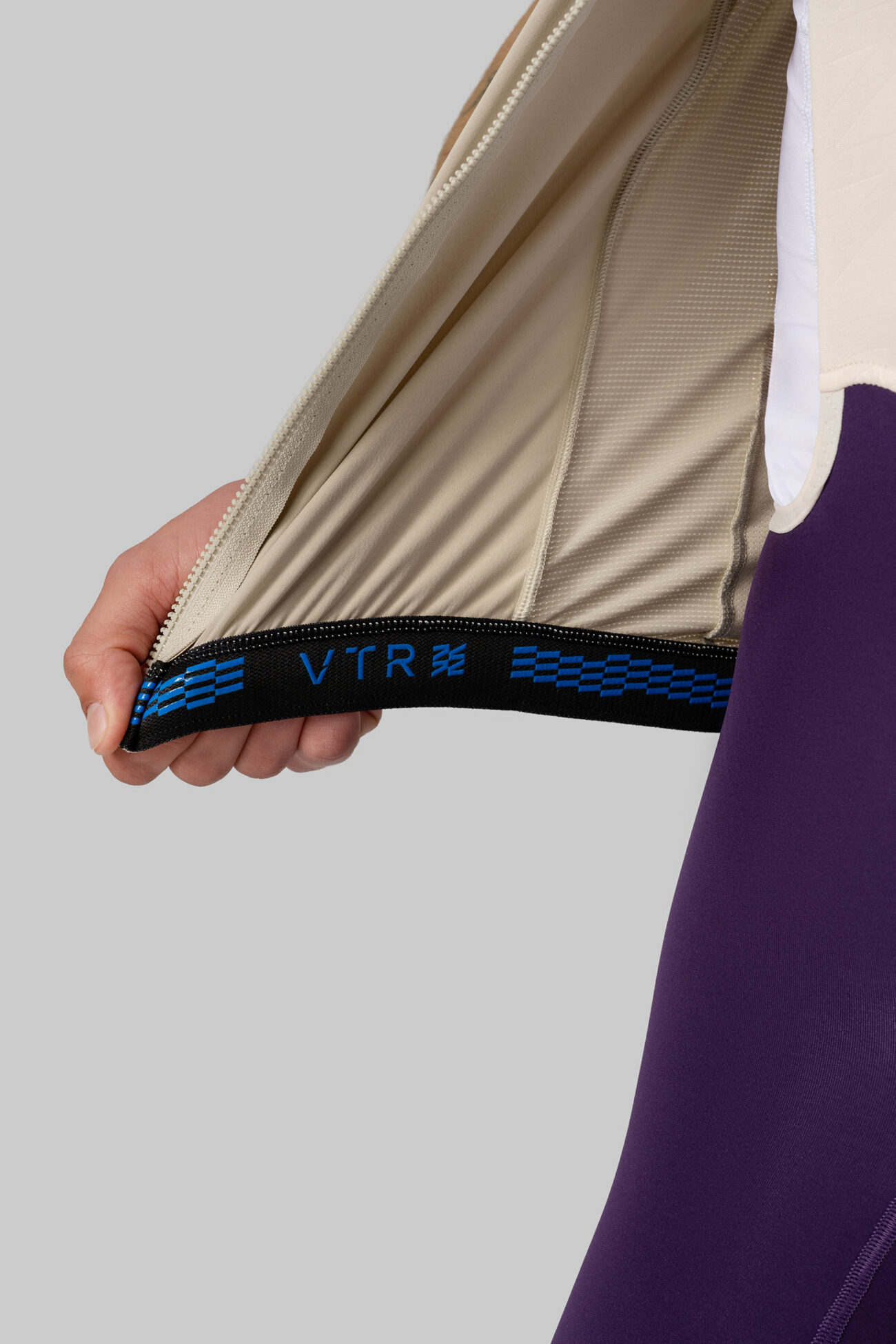 Мужская Классическая Джерси Evolve Simply Taupe