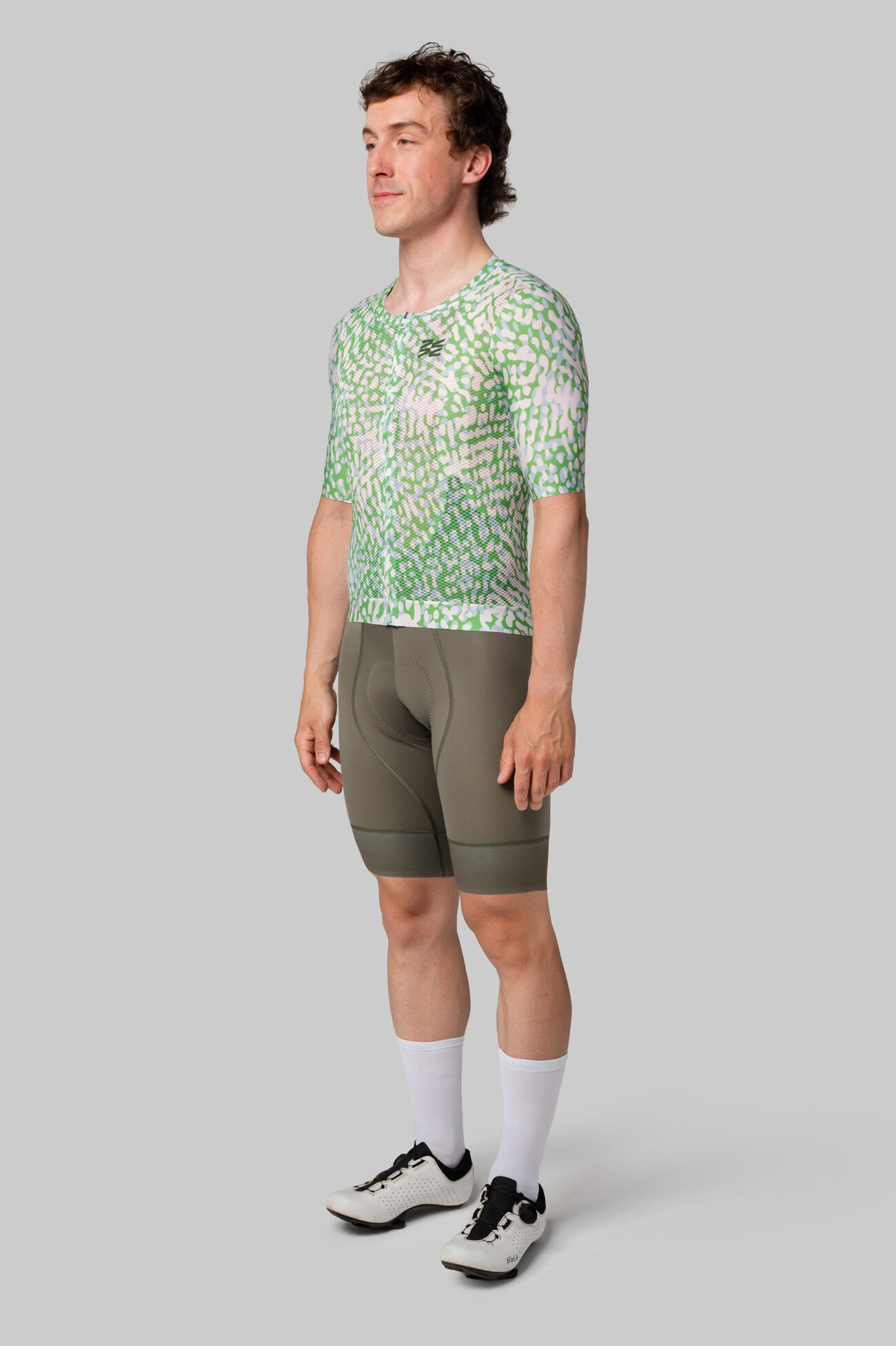 Мужская Джерси Progress Ultralight Summertime