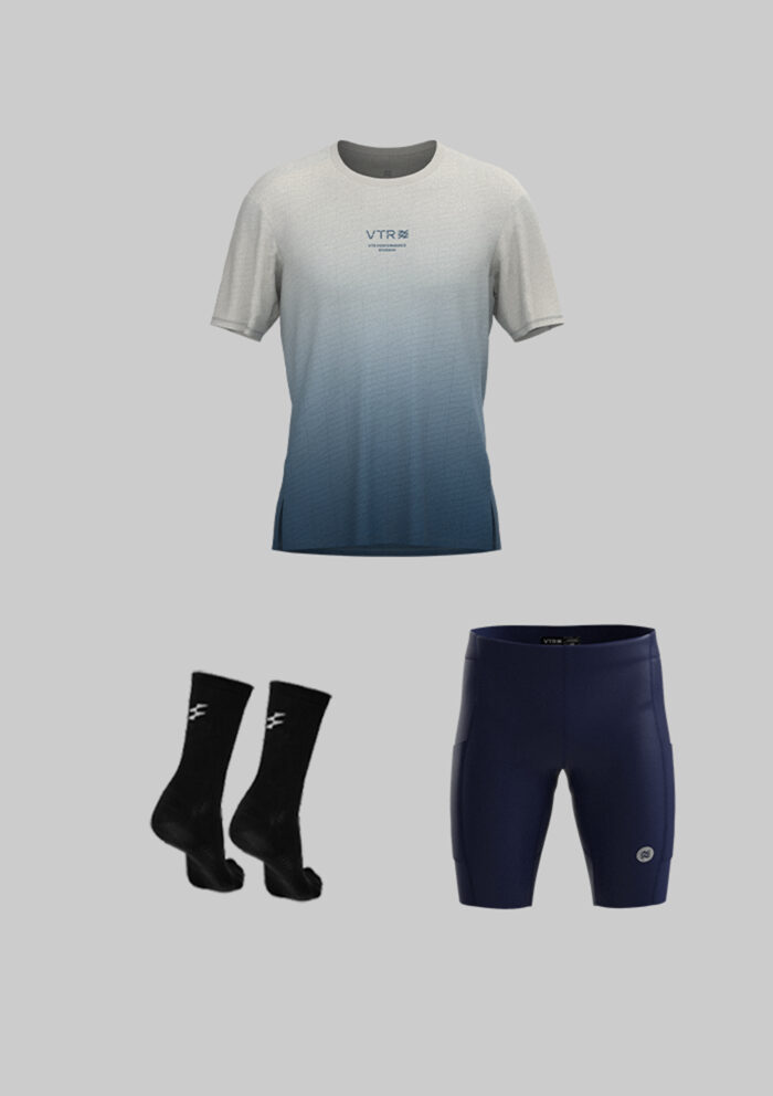 RACE DAY BUNDLE T-SHIRT мужской