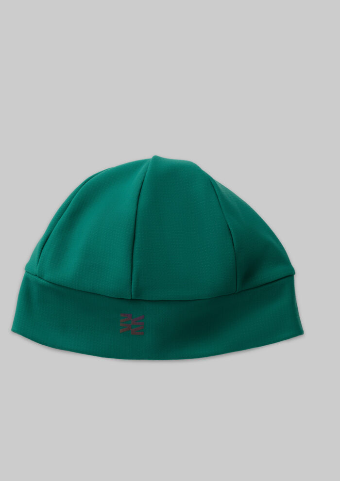 Шапка Беговая Зимняя VTR Ultramarine Green